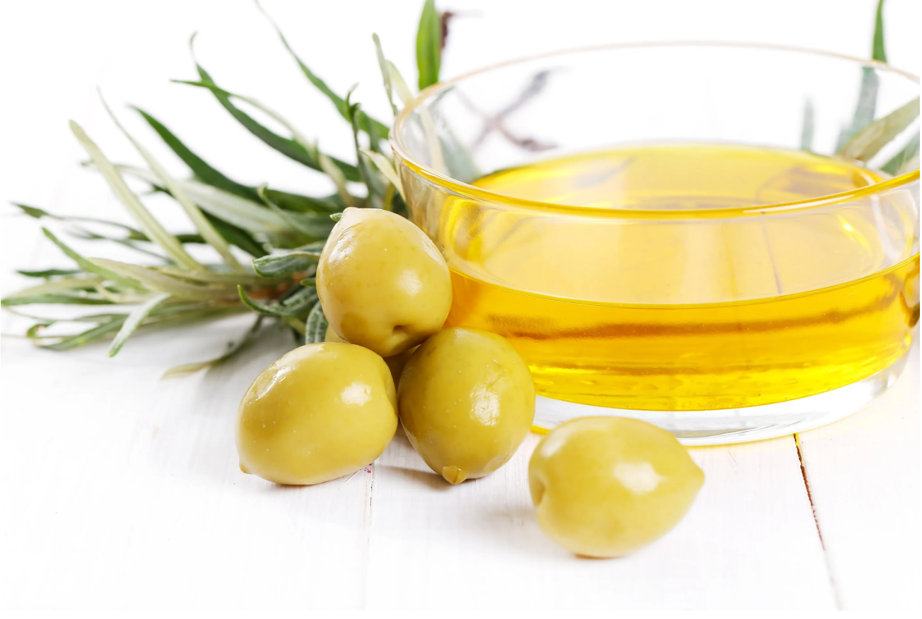 Can you use Olive Oil in your Skincare routine?
