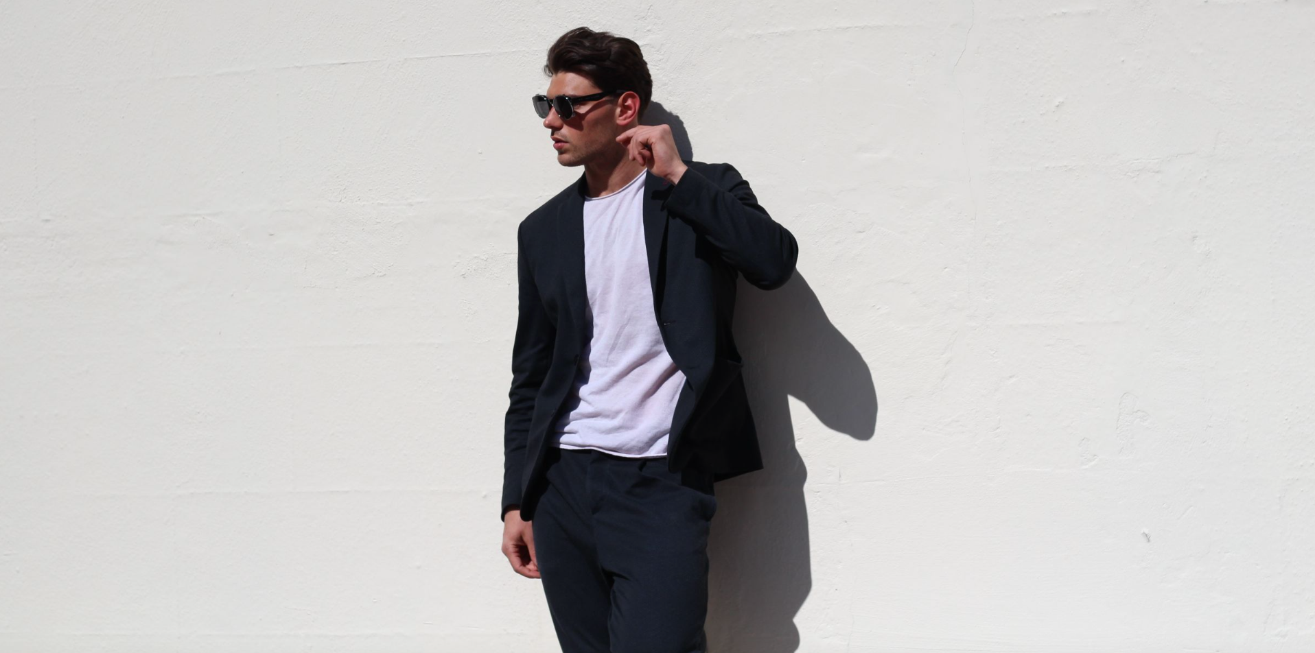 East Village | Brand