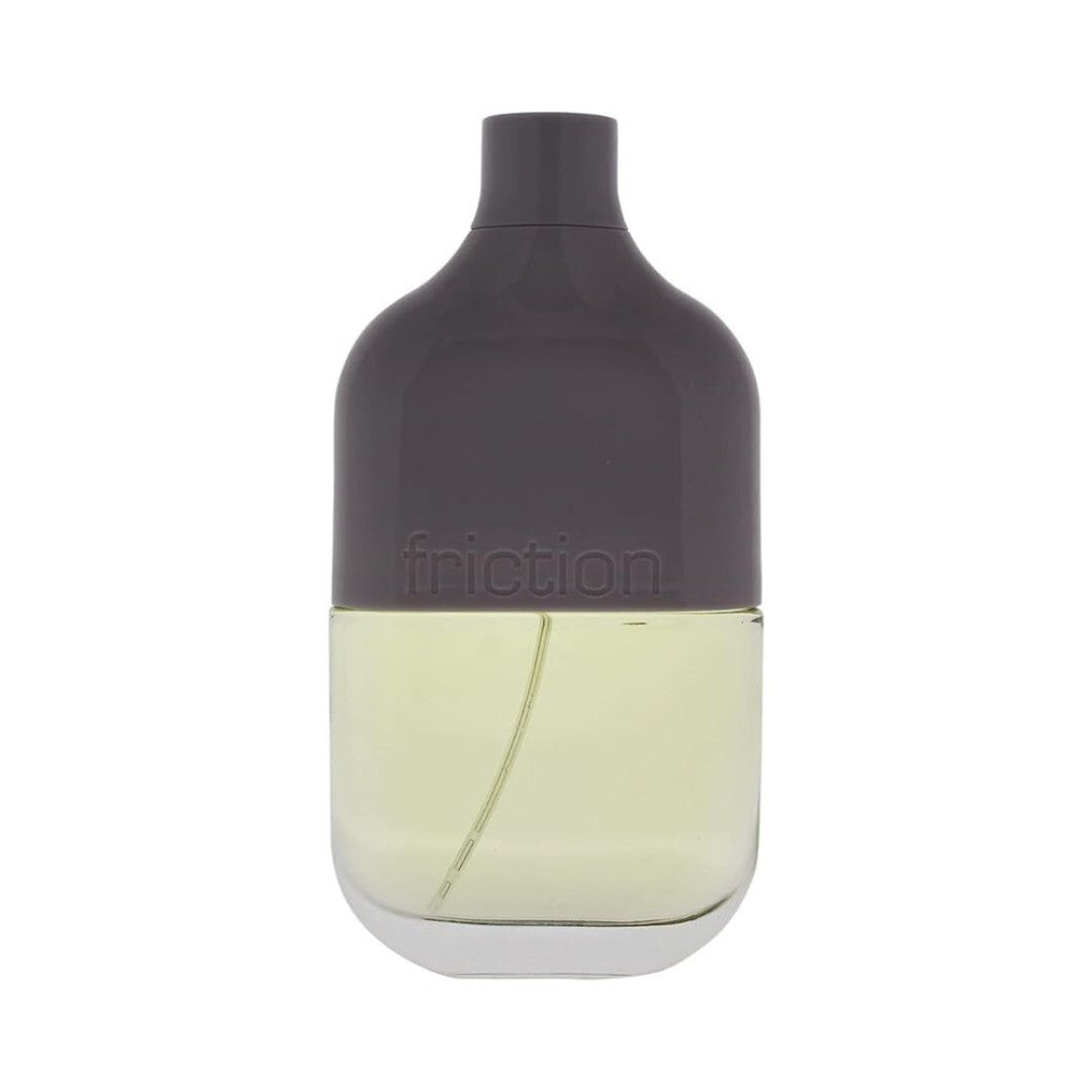 Fcuk Friction Eau De Toilette Spray