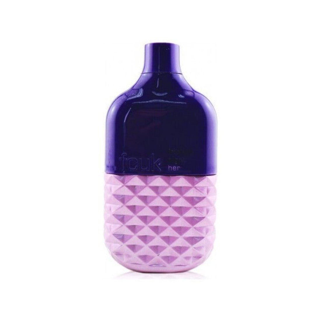 Fcuk Friction Night Eau De Parfum Spray