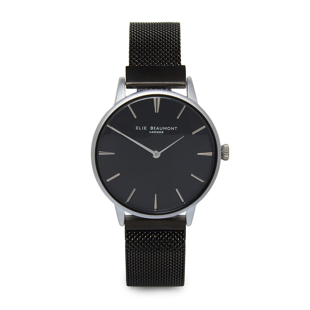 Elie Beaumont Holborn Magnetic Black