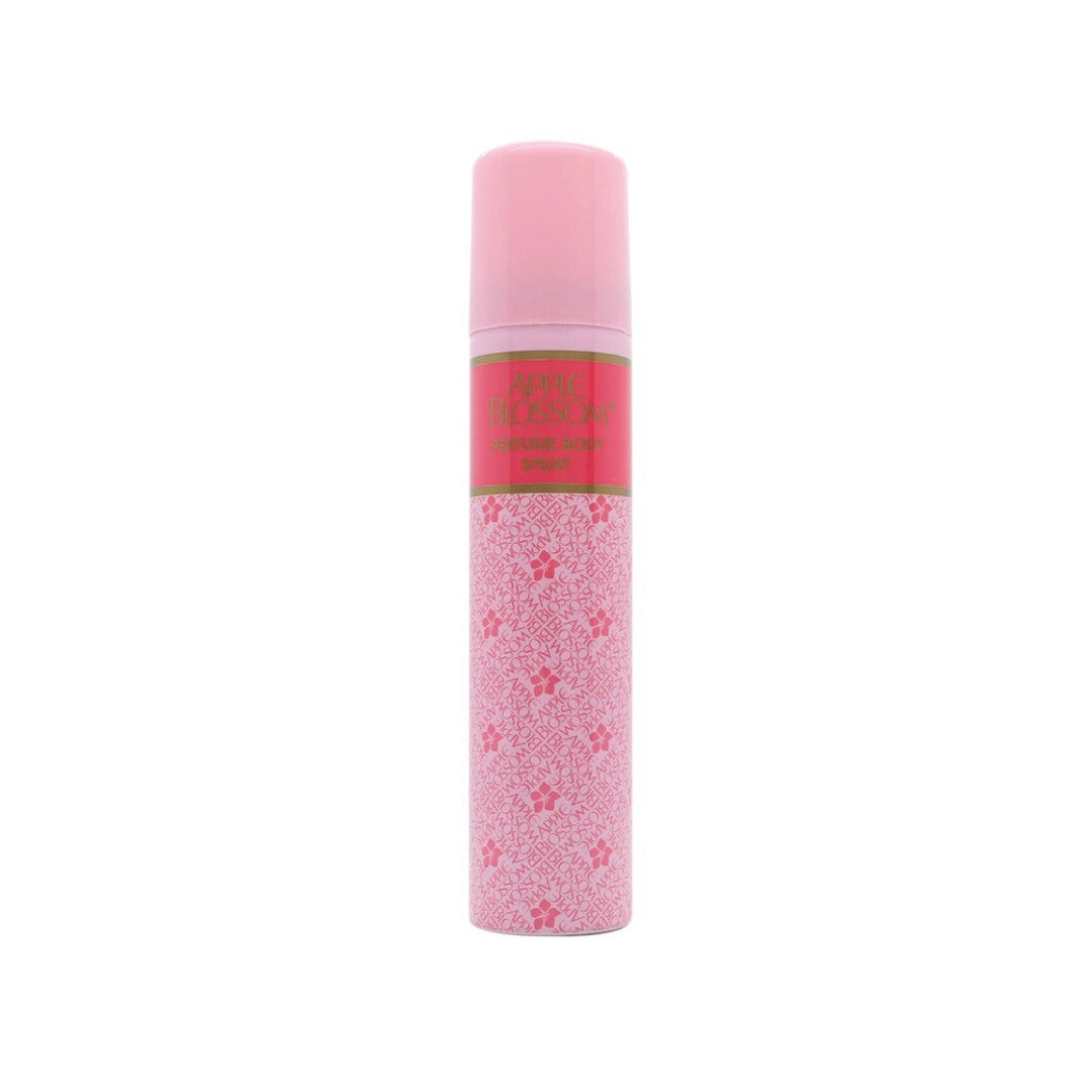 Apple Blossom Perfumed Body Spray