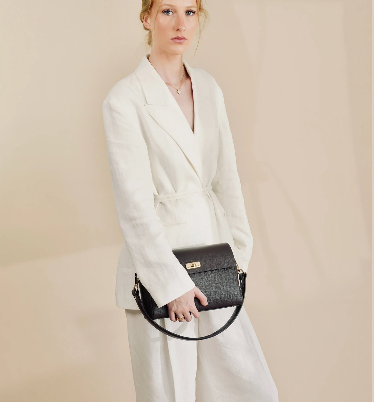 Apatchy London The Abi Leather Bag