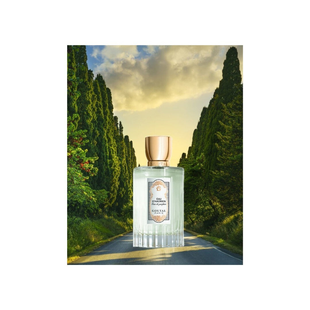 Goutal Eau D'Hadrien Eau de Parfum Spray 100ml