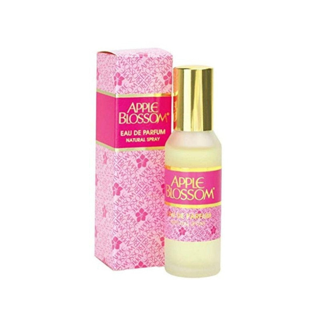 Apple Blossom Eau De Parfum Spray 30ml
