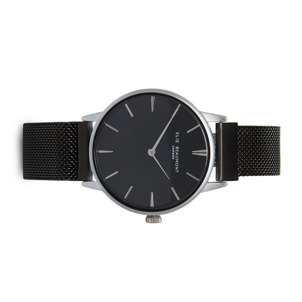 Elie Beaumont Holborn Magnetic Black