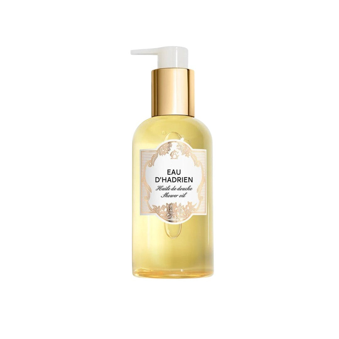 Goutal Eau D'Hadrien Shower Oil 250ml