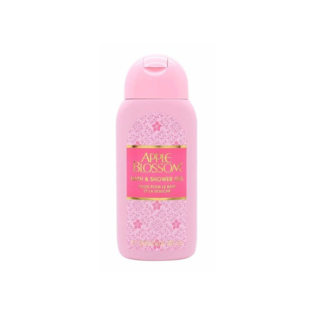 Apple Blossom Shower Gel