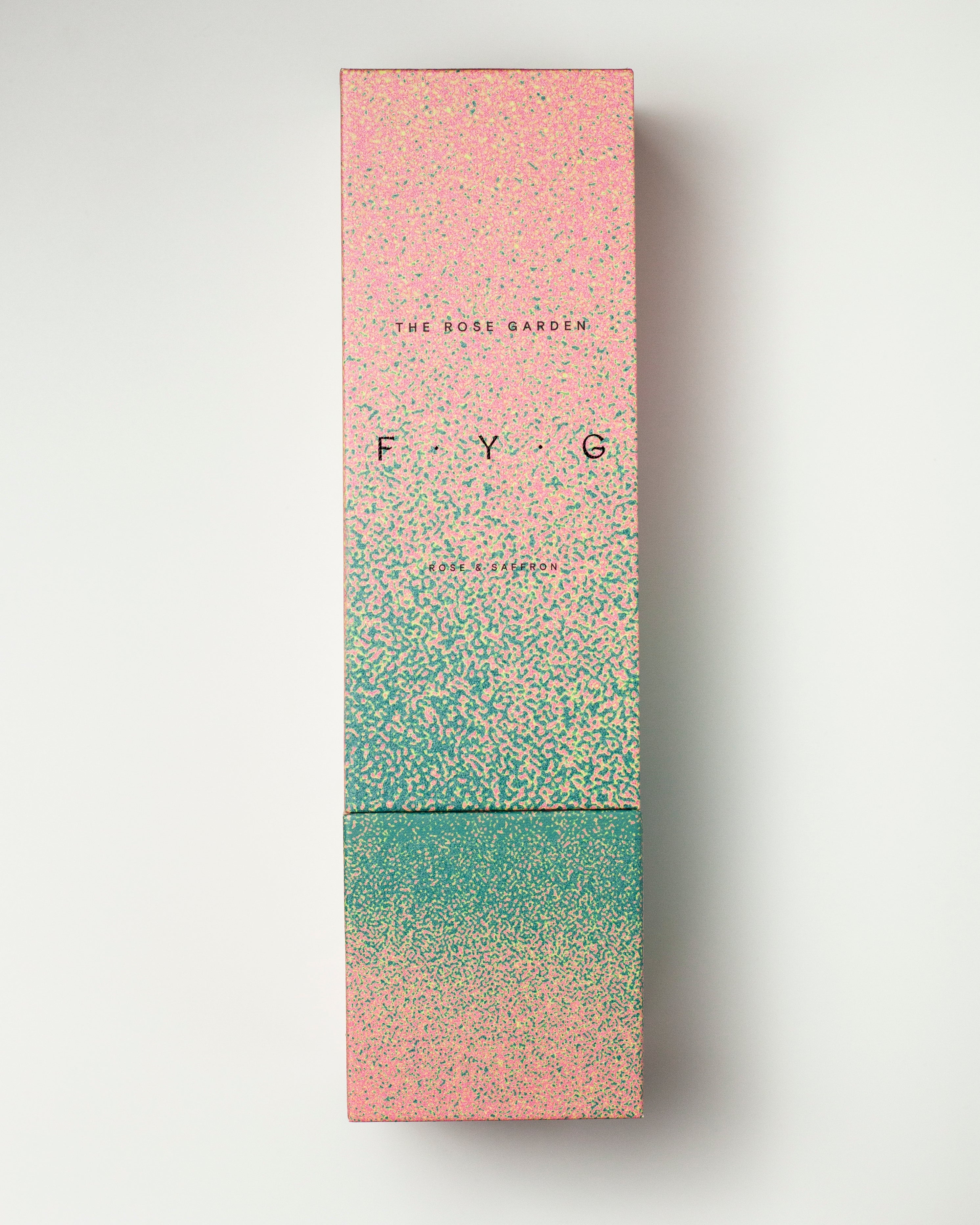 Find Your Glow The Rose Garden Diffuser