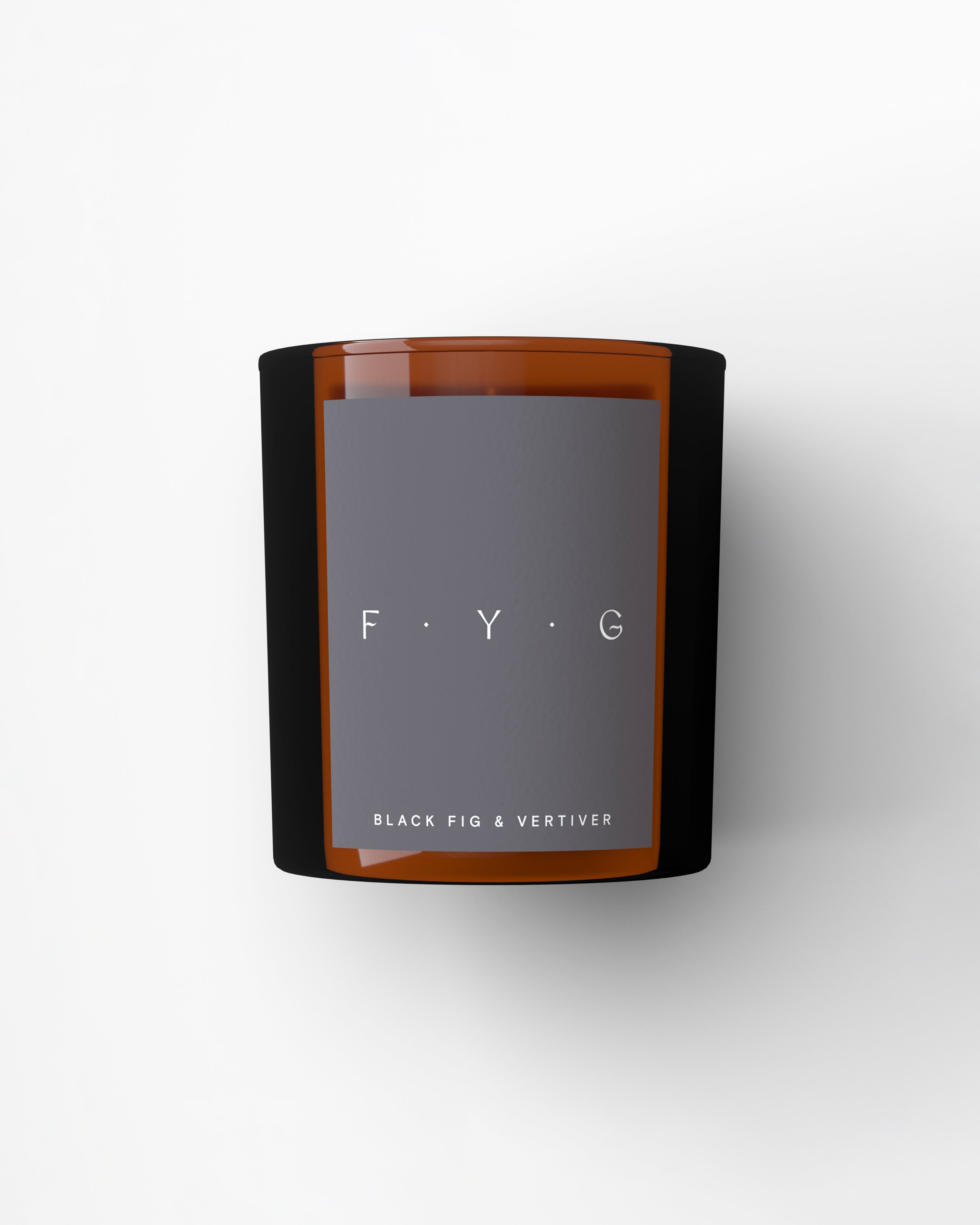 Find Your Glow Black Fig & Vetiver Candle