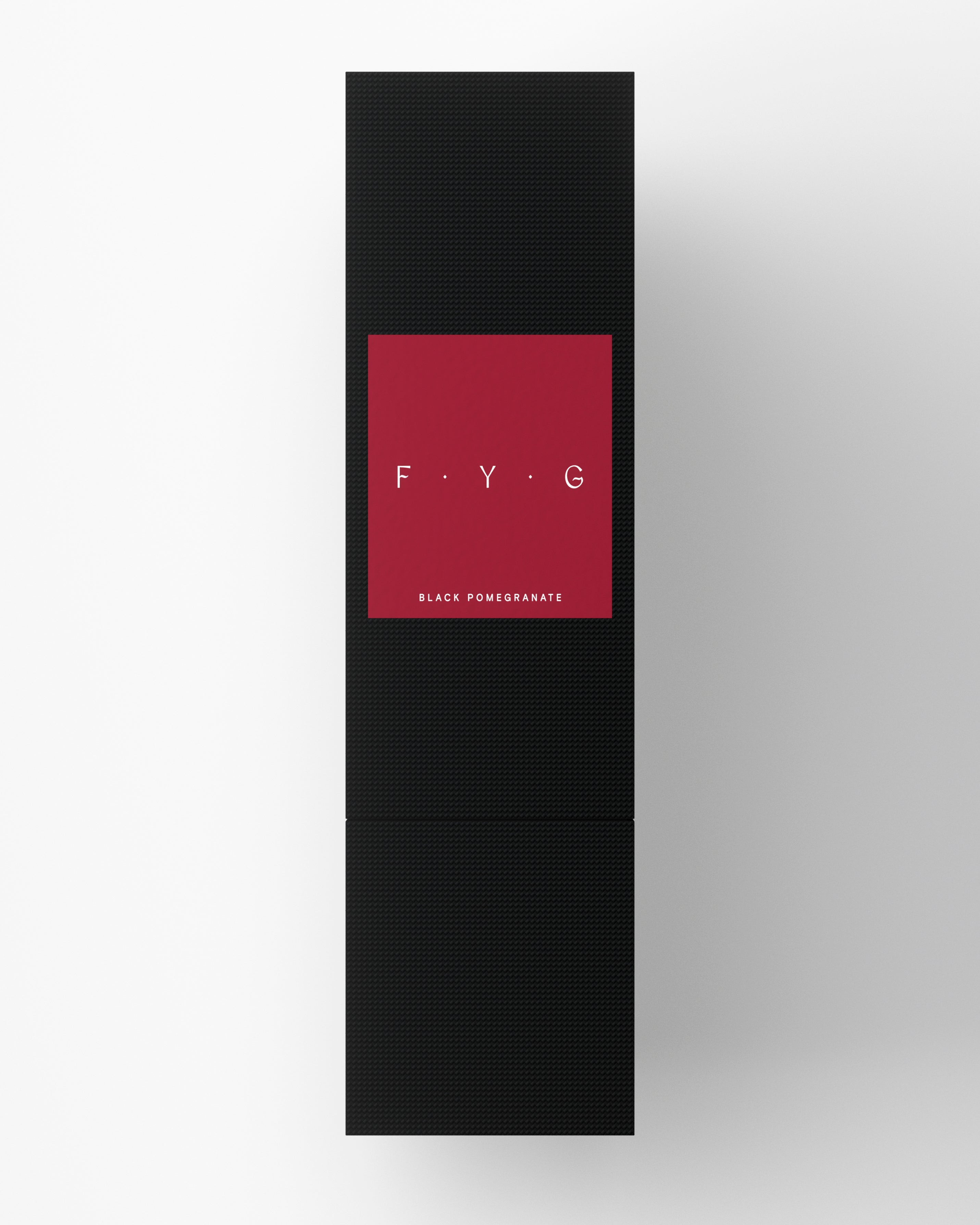 Find Your Glow Black Pomegranate Diffuser
