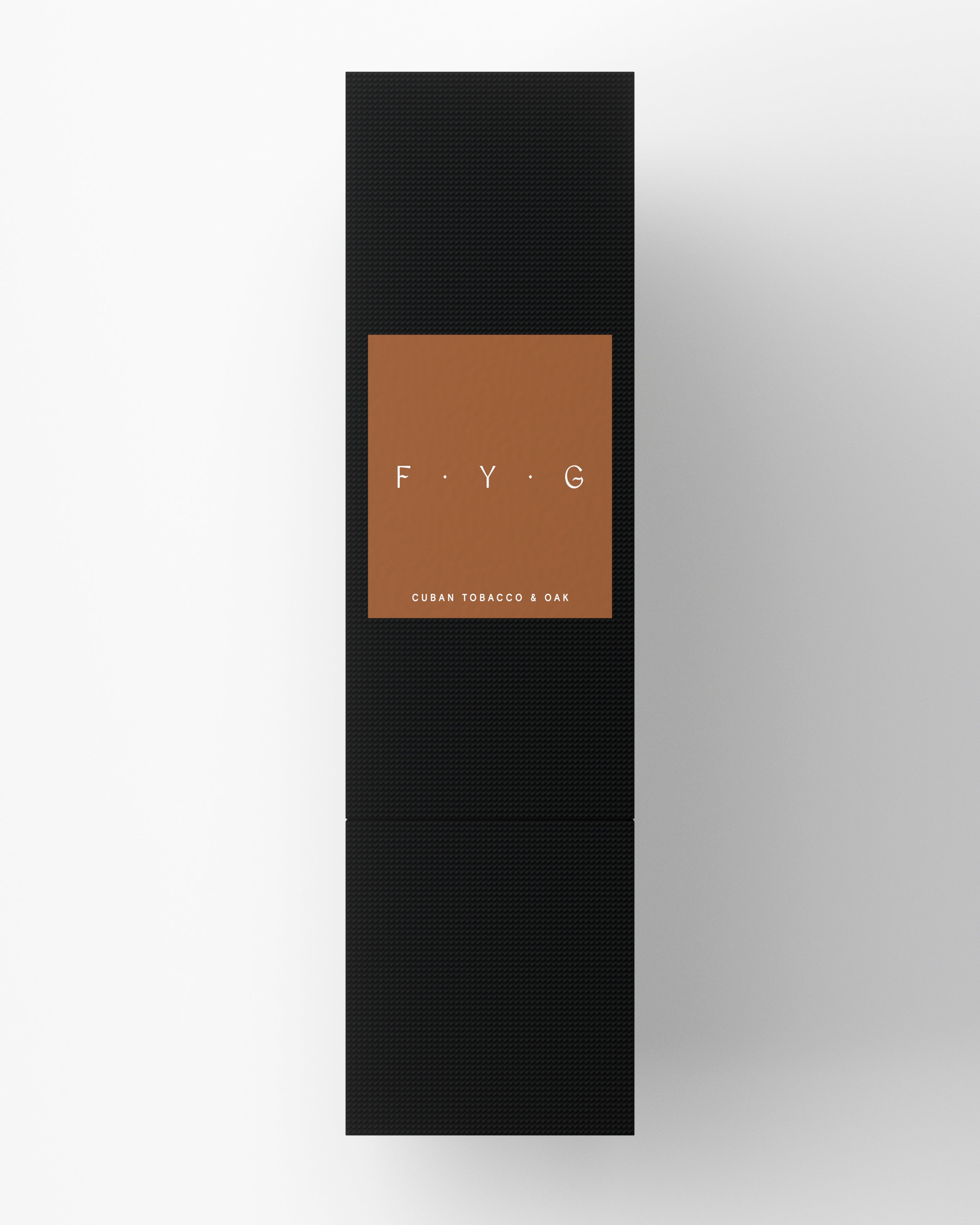 Find Your Glow Cuban Tobacco & Oak Diffuser