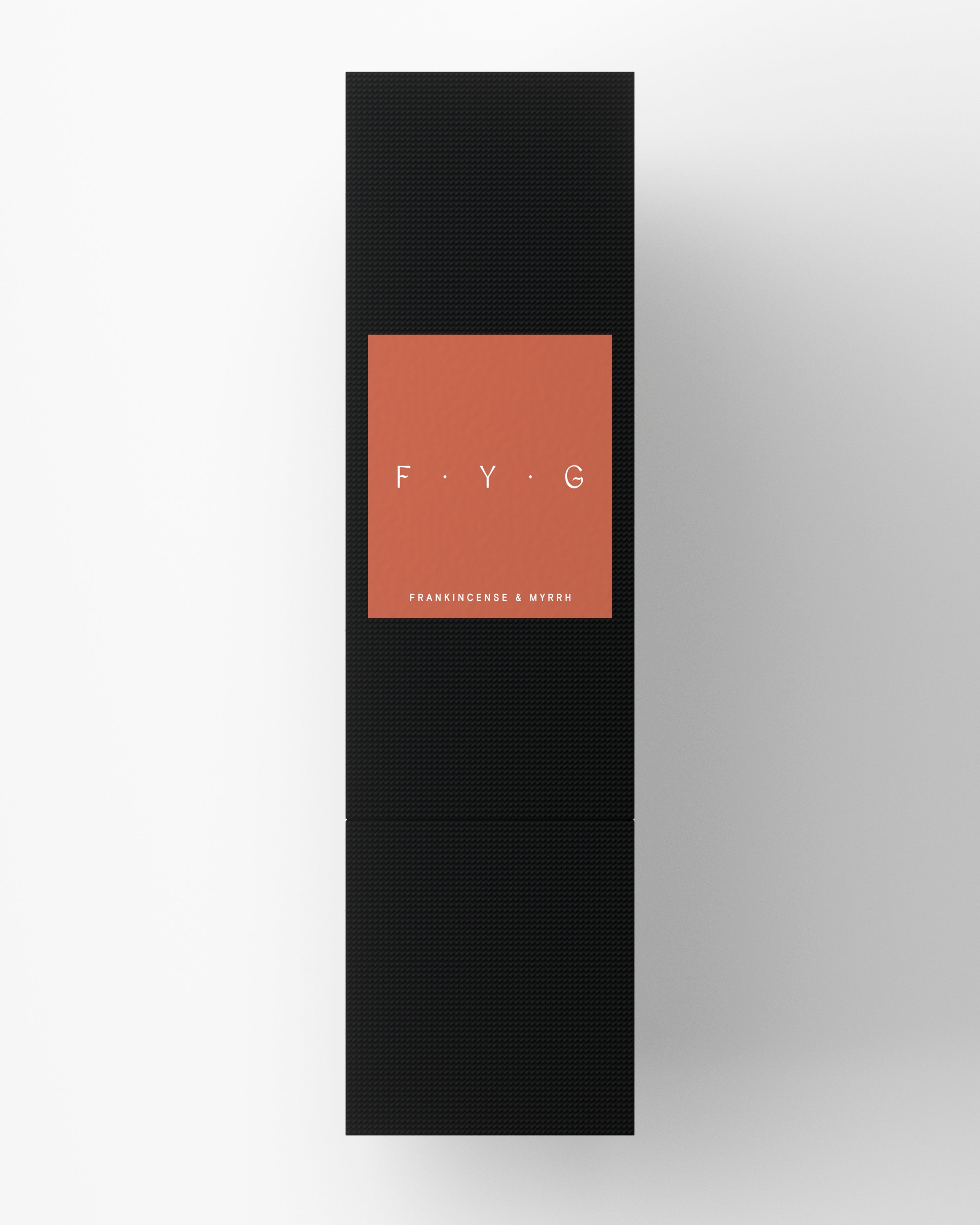 Find Your Glow Frankincense & Myrrh Diffuser