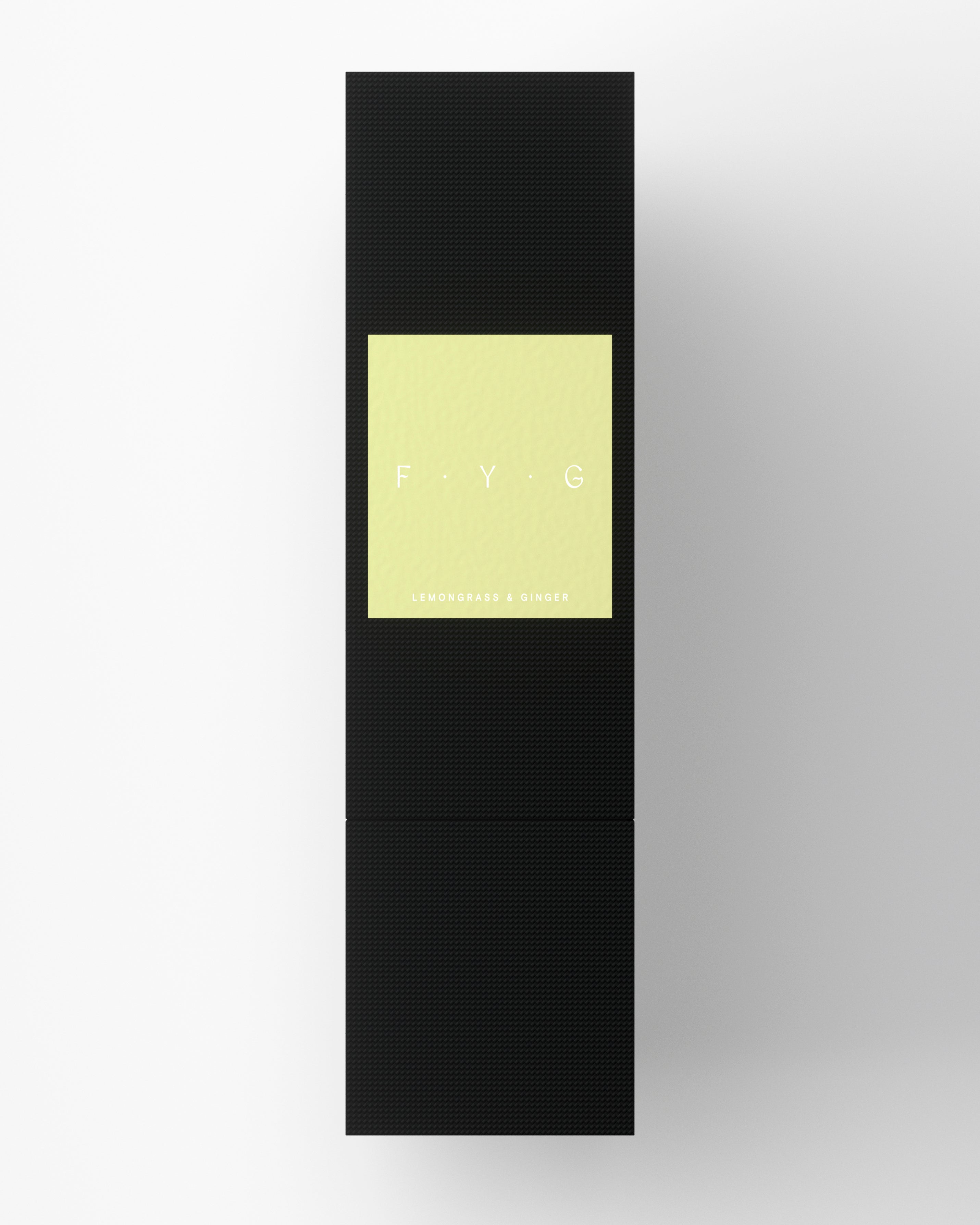 Find Your Glow Lemongrass & Ginger Diffuser