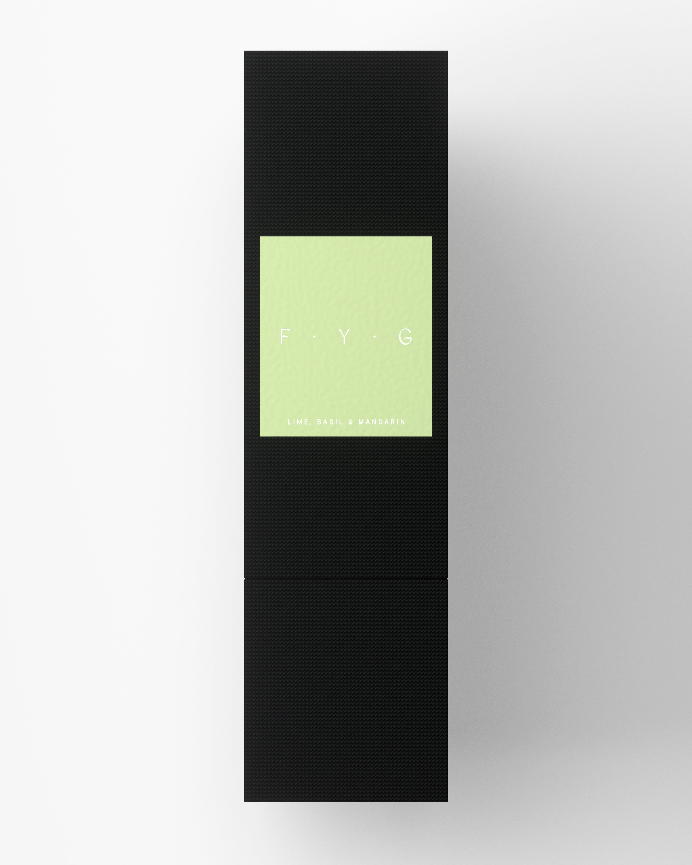 Find Your Glow Lime Basil & Mandarin Diffuser