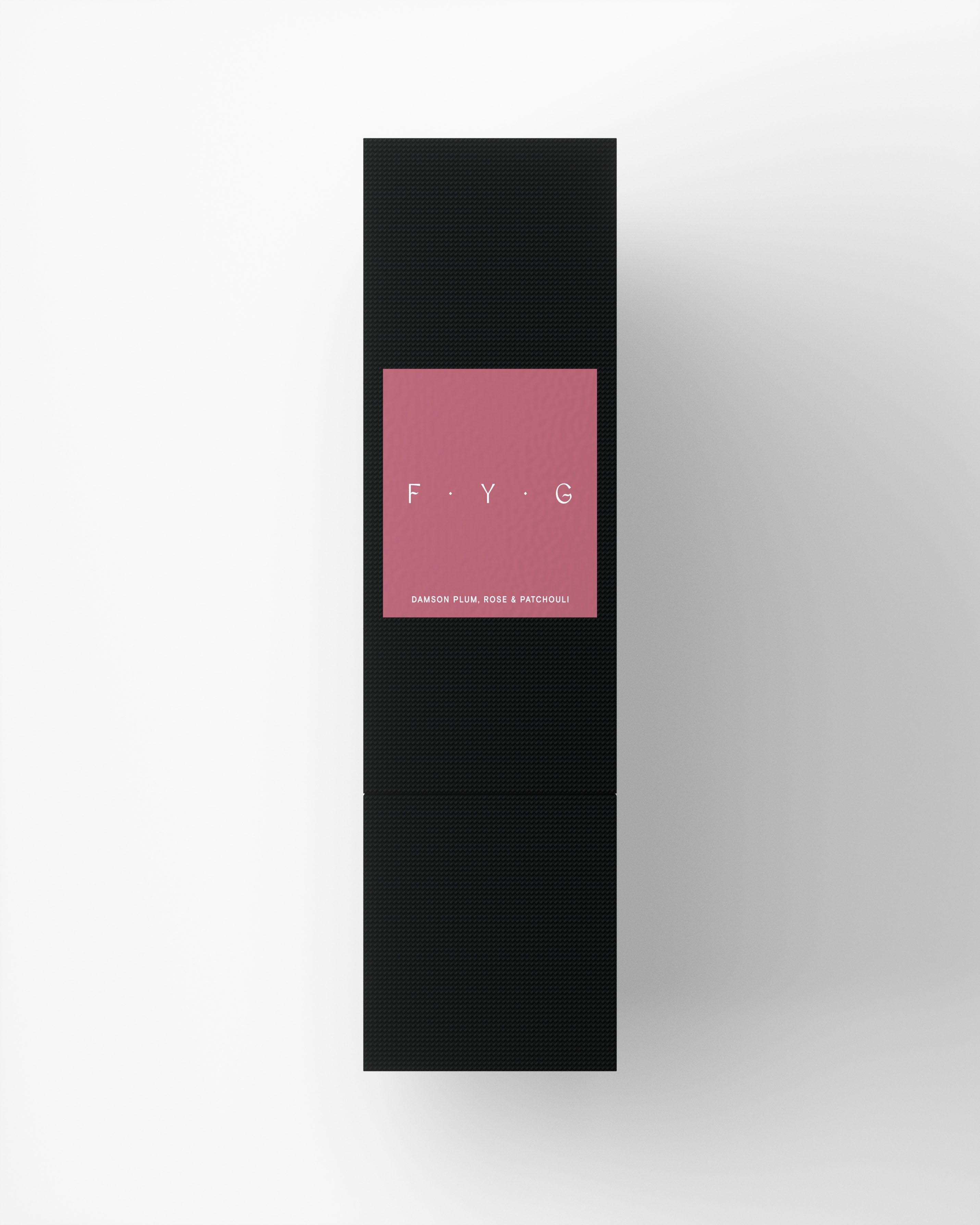 Find Your Glow Damson Plum, Rose & Patchouli Diffuser