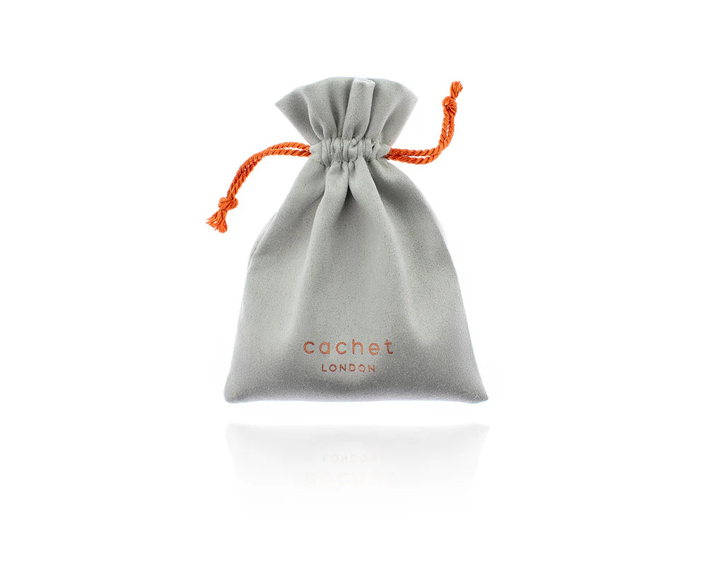 Cachet London Belen Butterfly Brooch