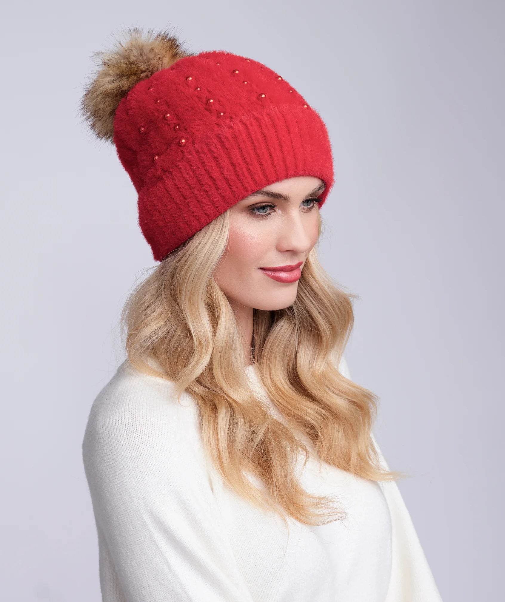 Alora Hat -