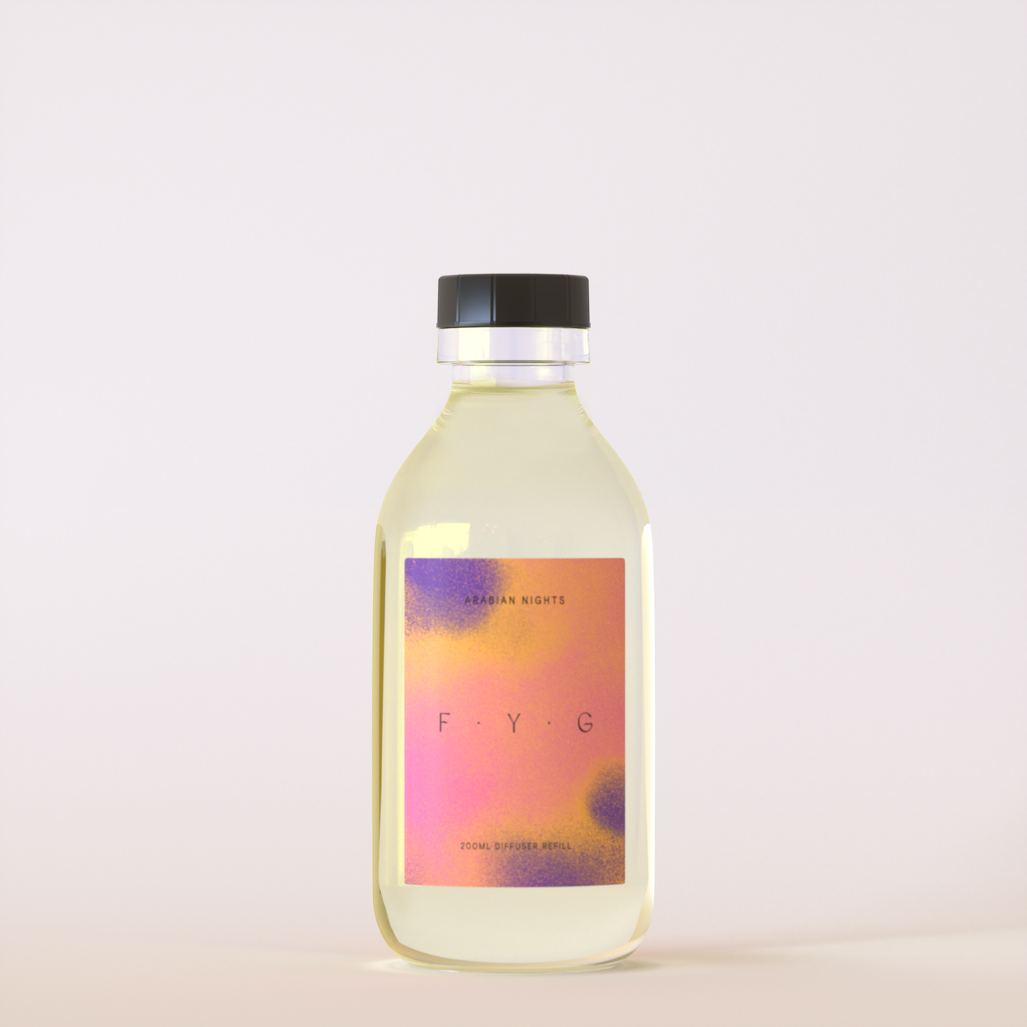 Find Your Glow Arabian Nights Diffuser Refill