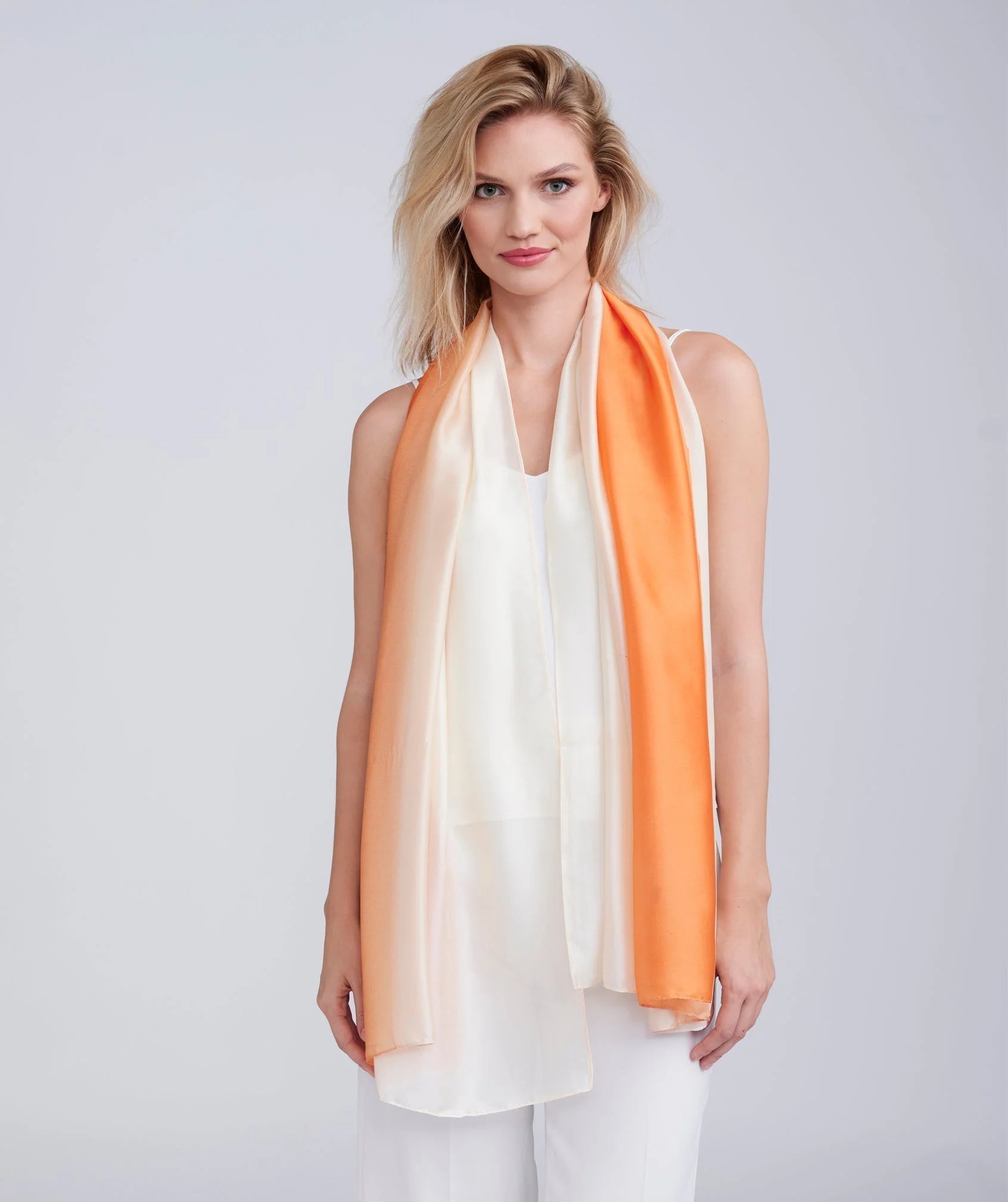 Aviva - Lightweight Summer Scarf
