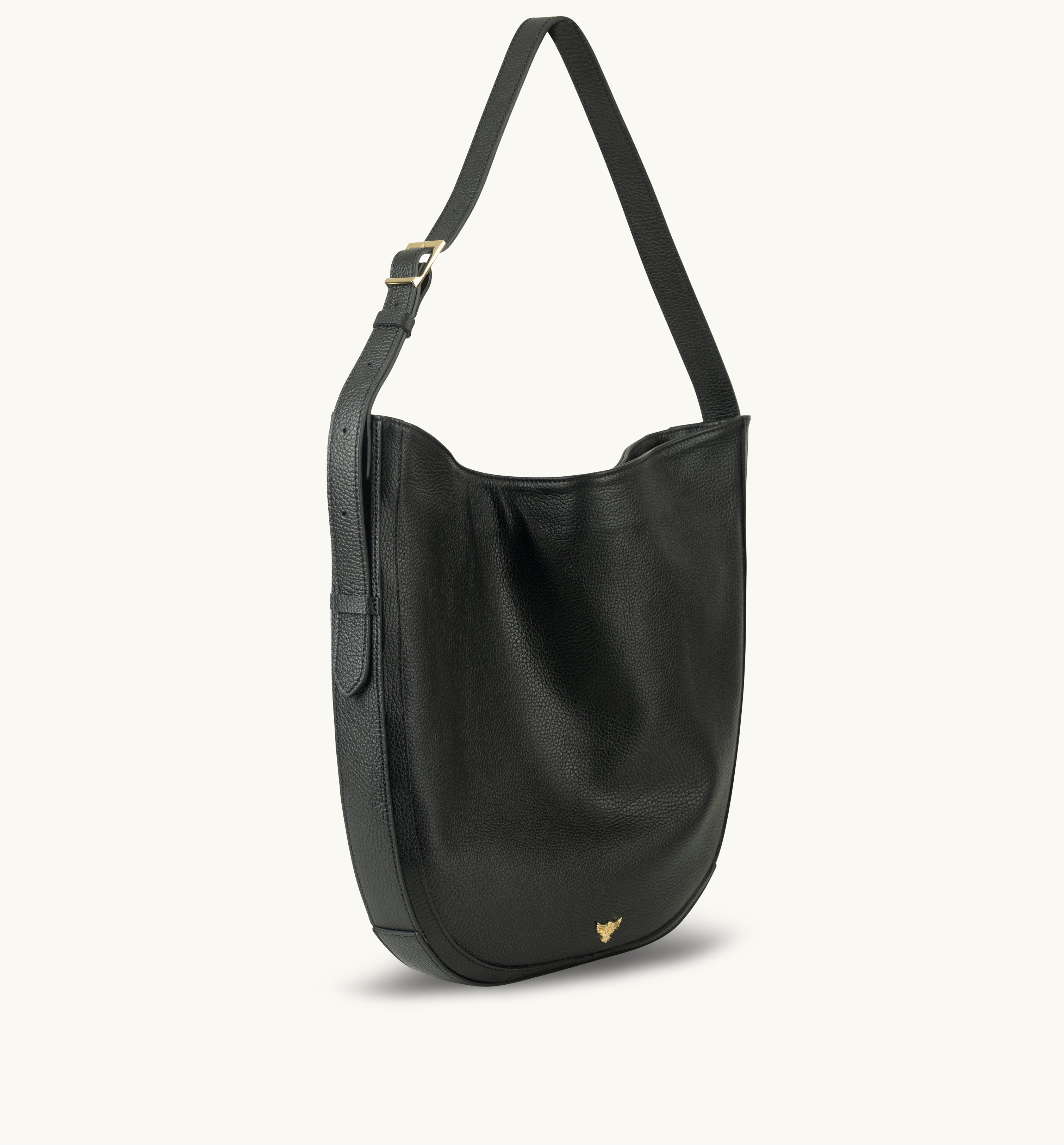 Apatchy London The Emma Leather Bag