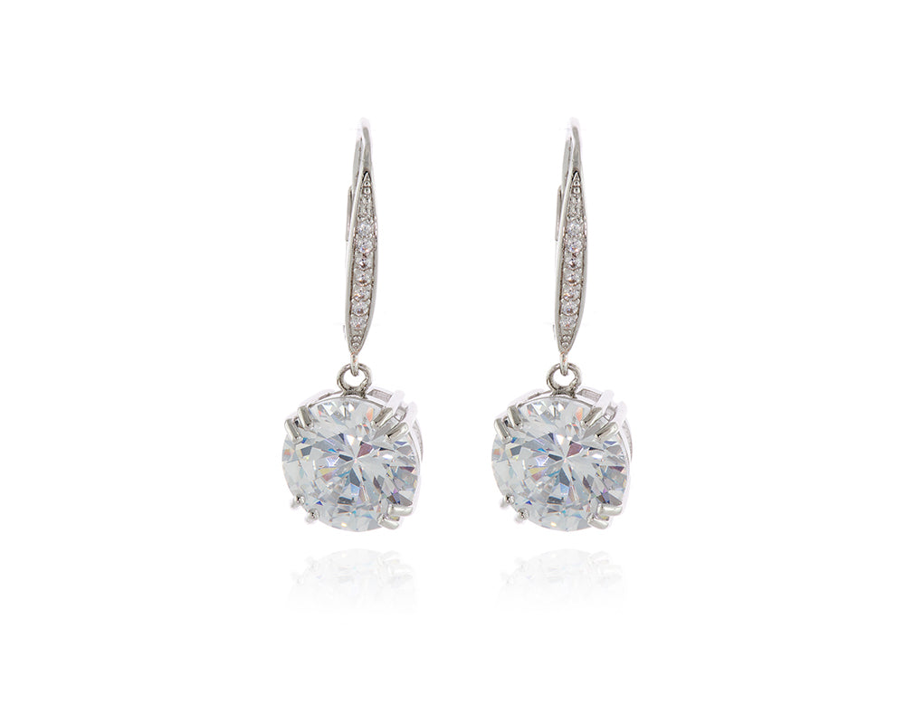 Bailey Gold Earrings
