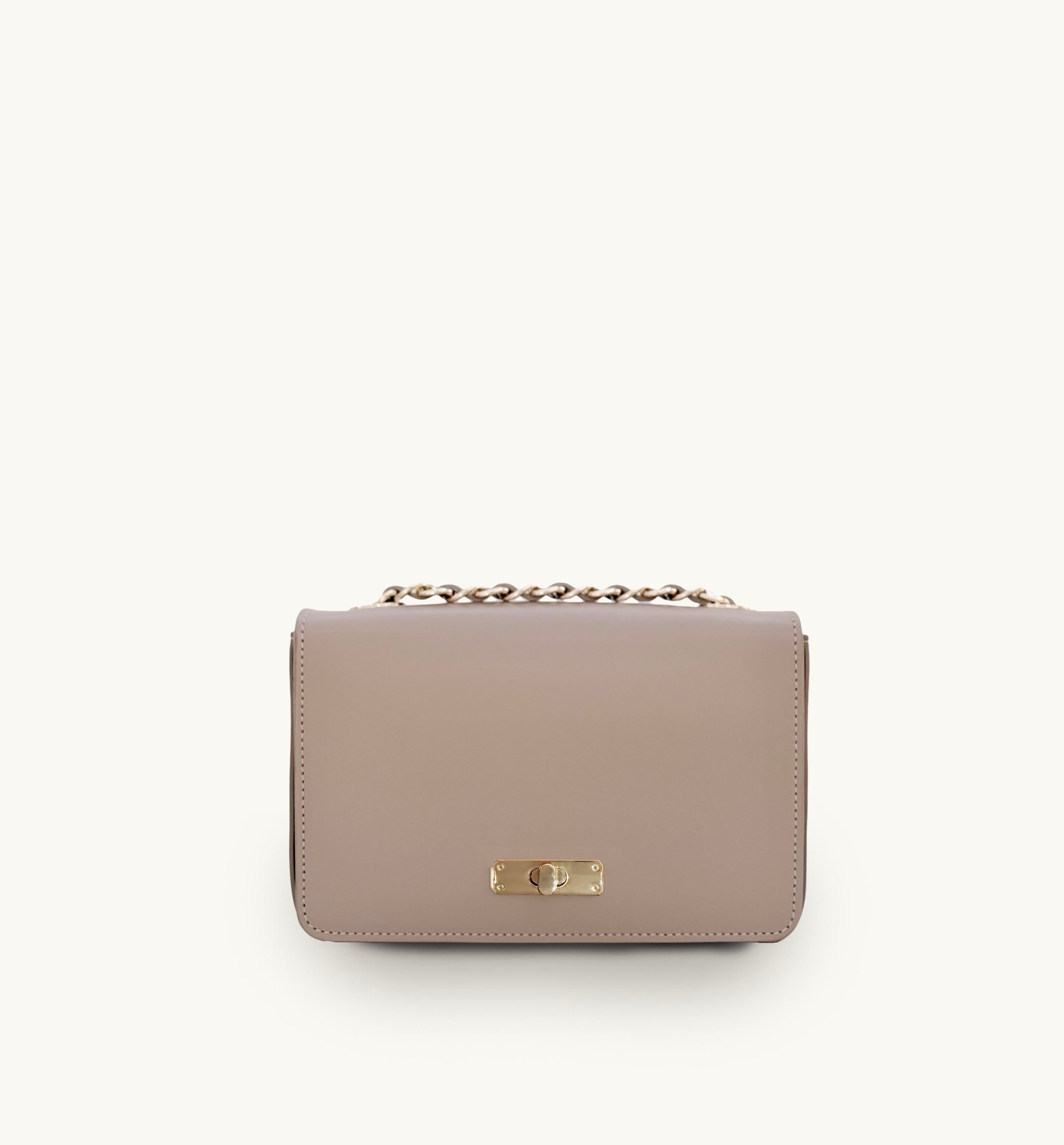 Apatchy London The Grace Leather Bag