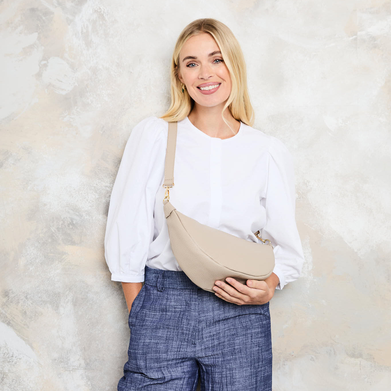 Elie Beaumont Hobo Biscuit