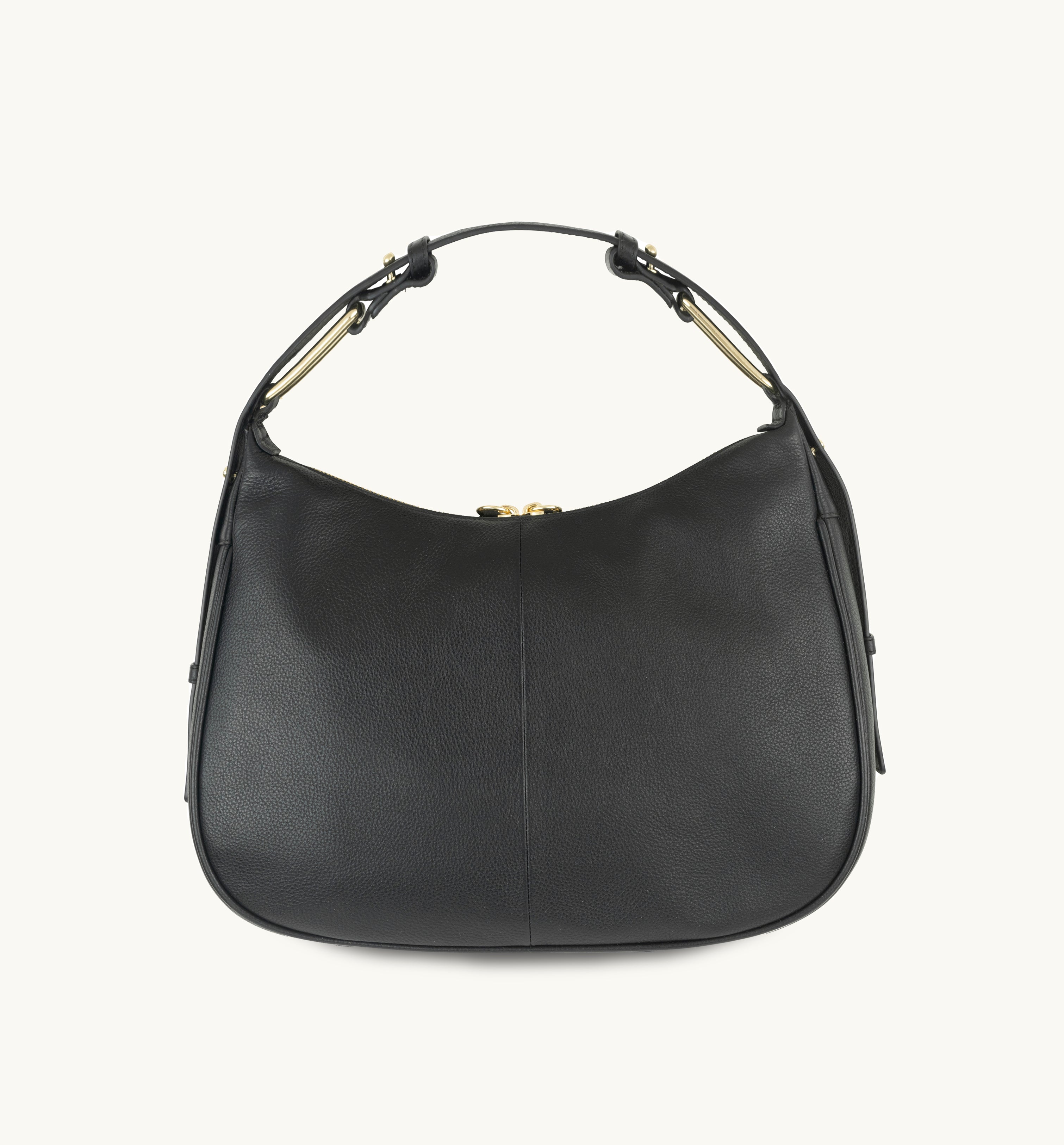 Apatchy London The Charlie Leather Bag