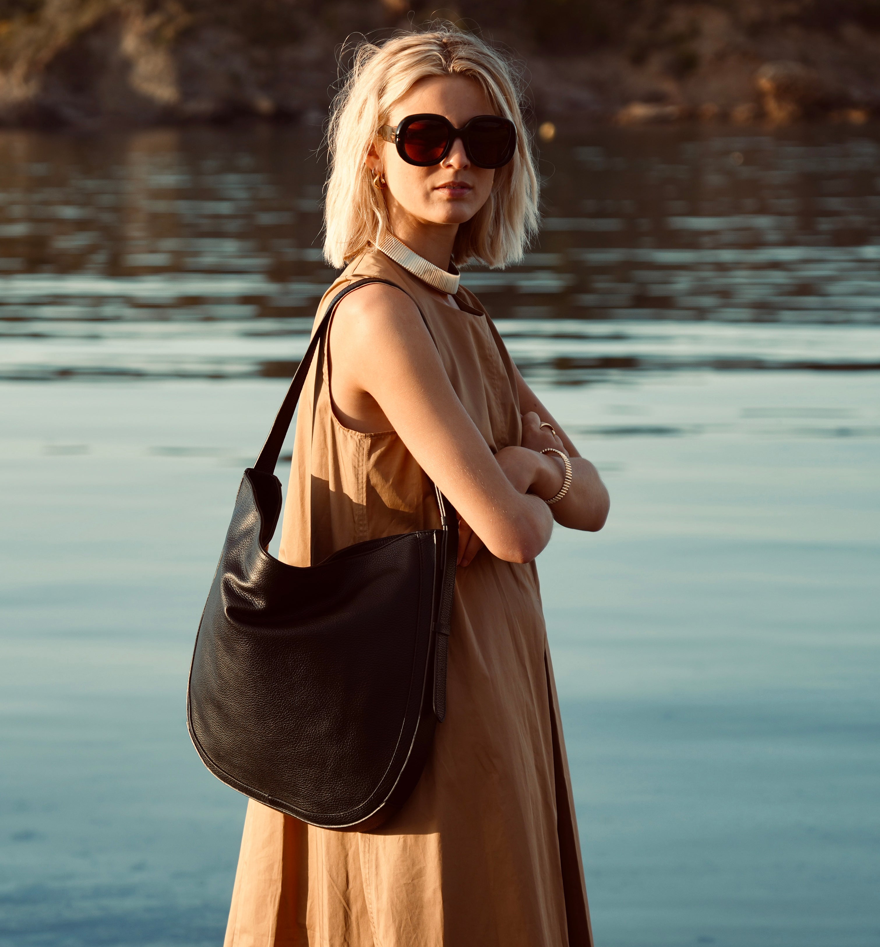 Apatchy London The Emma Leather Bag