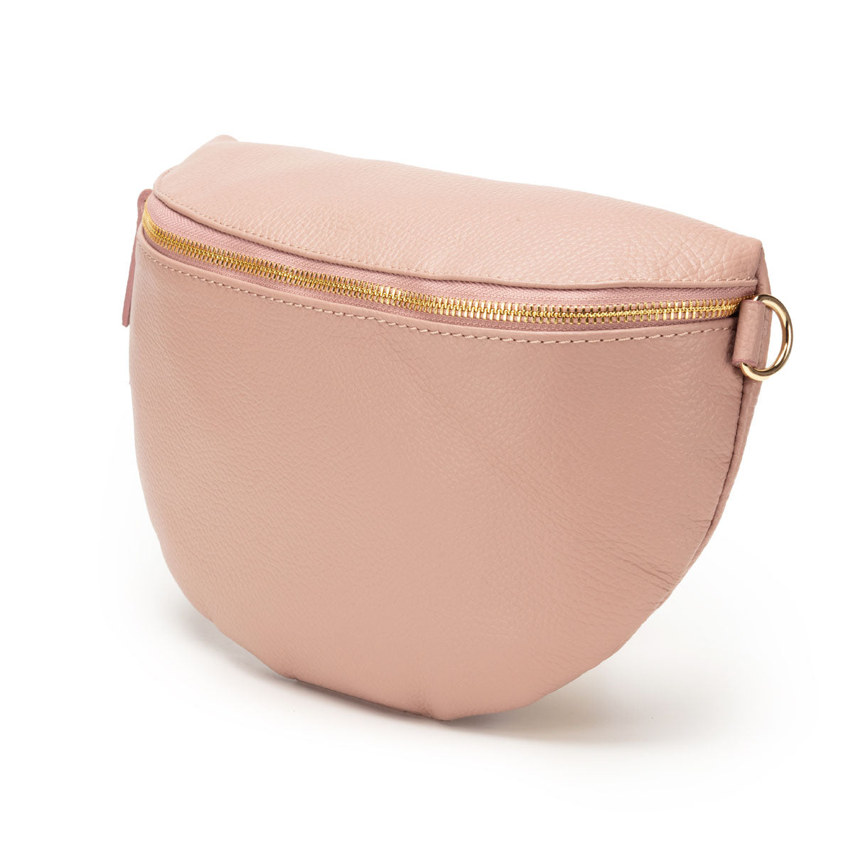 Elie Beaumont Sling Bag - Blush Large