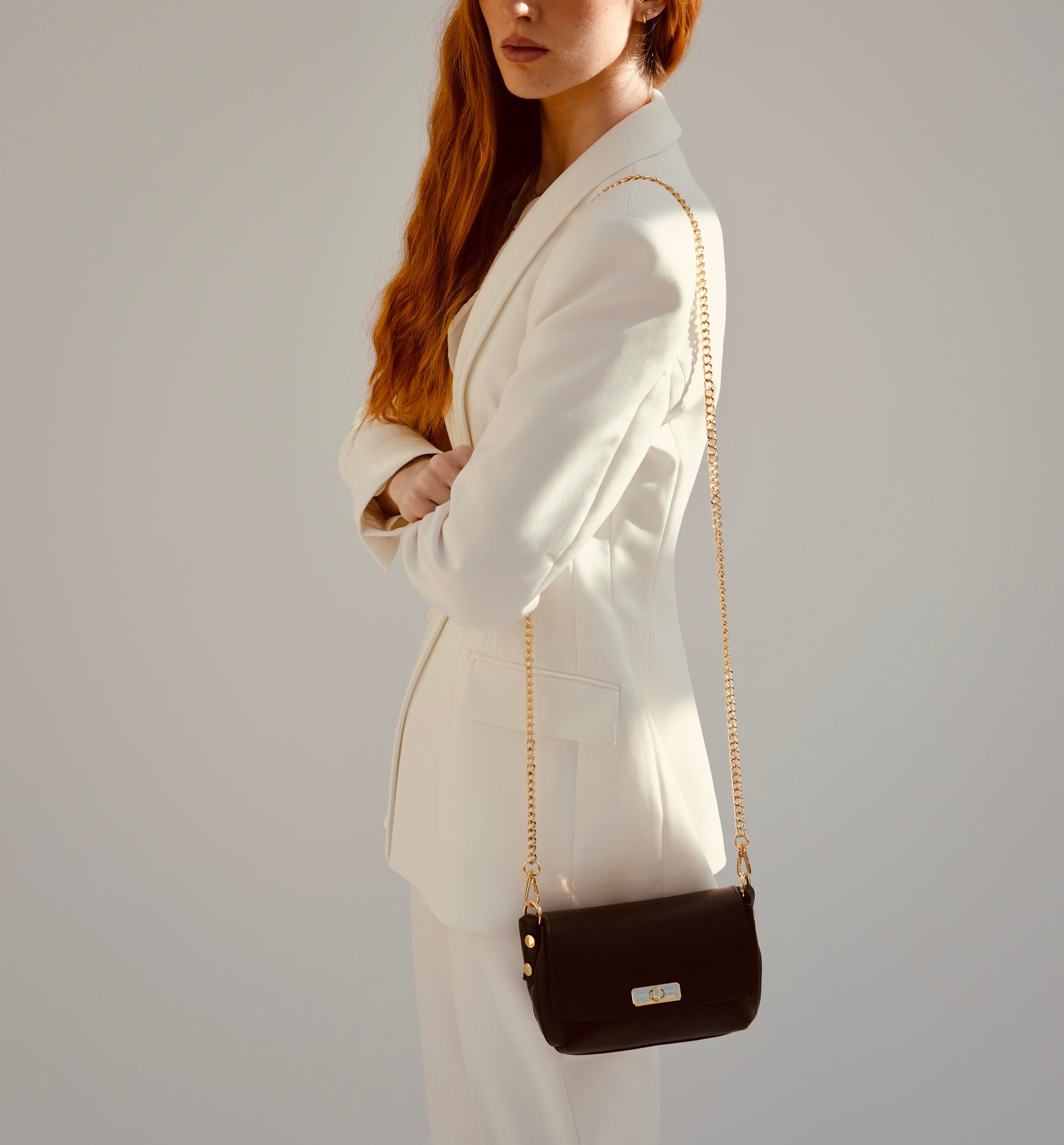 Apatchy London The Maisie Leather Bag