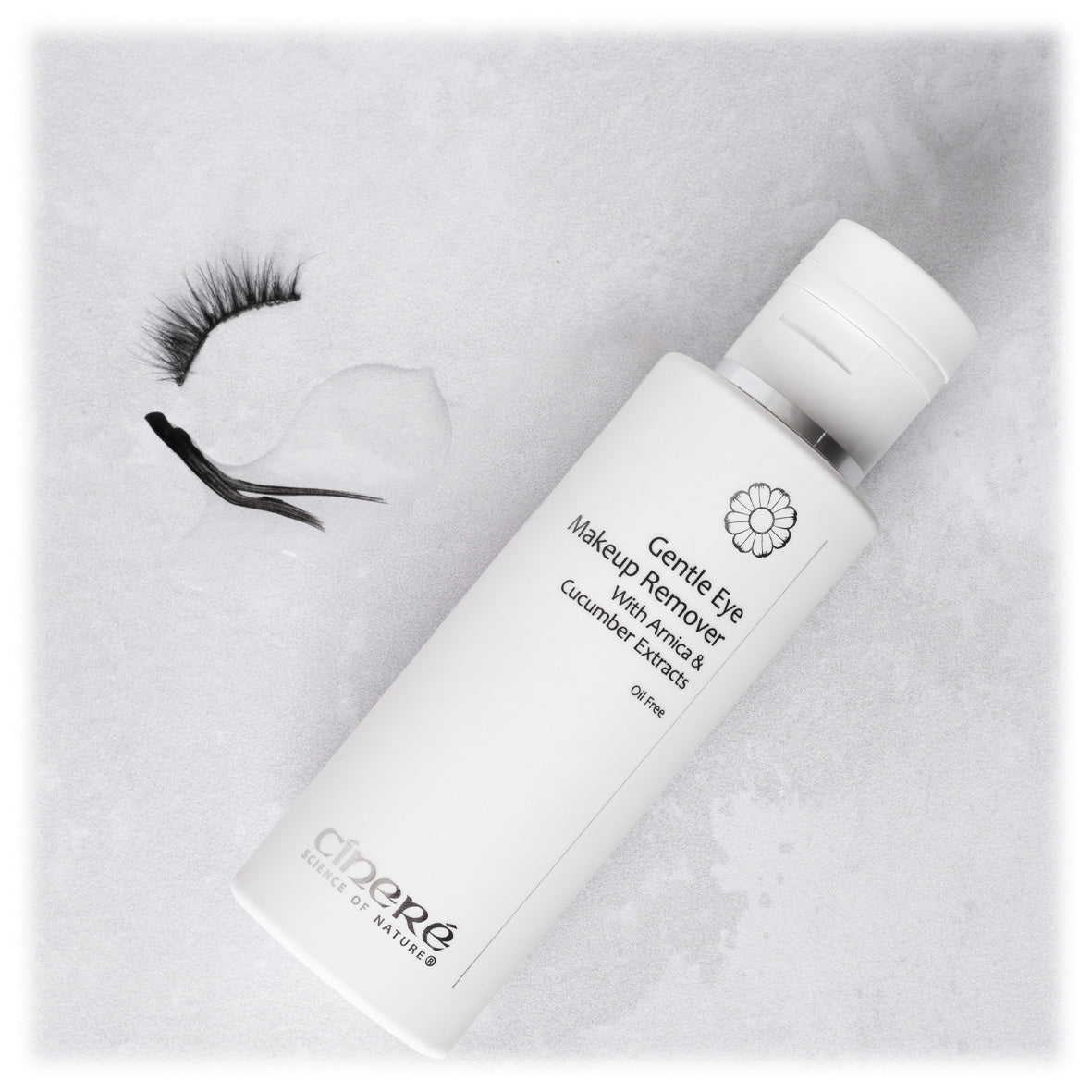 Cinere Gentle Eye Makeup Remover 125ml