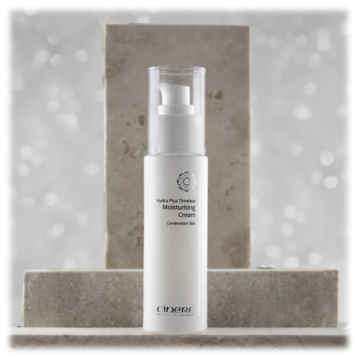 Cinere Hydra Plus Timeless Moisturising Cream (Combination Skin) 50ml