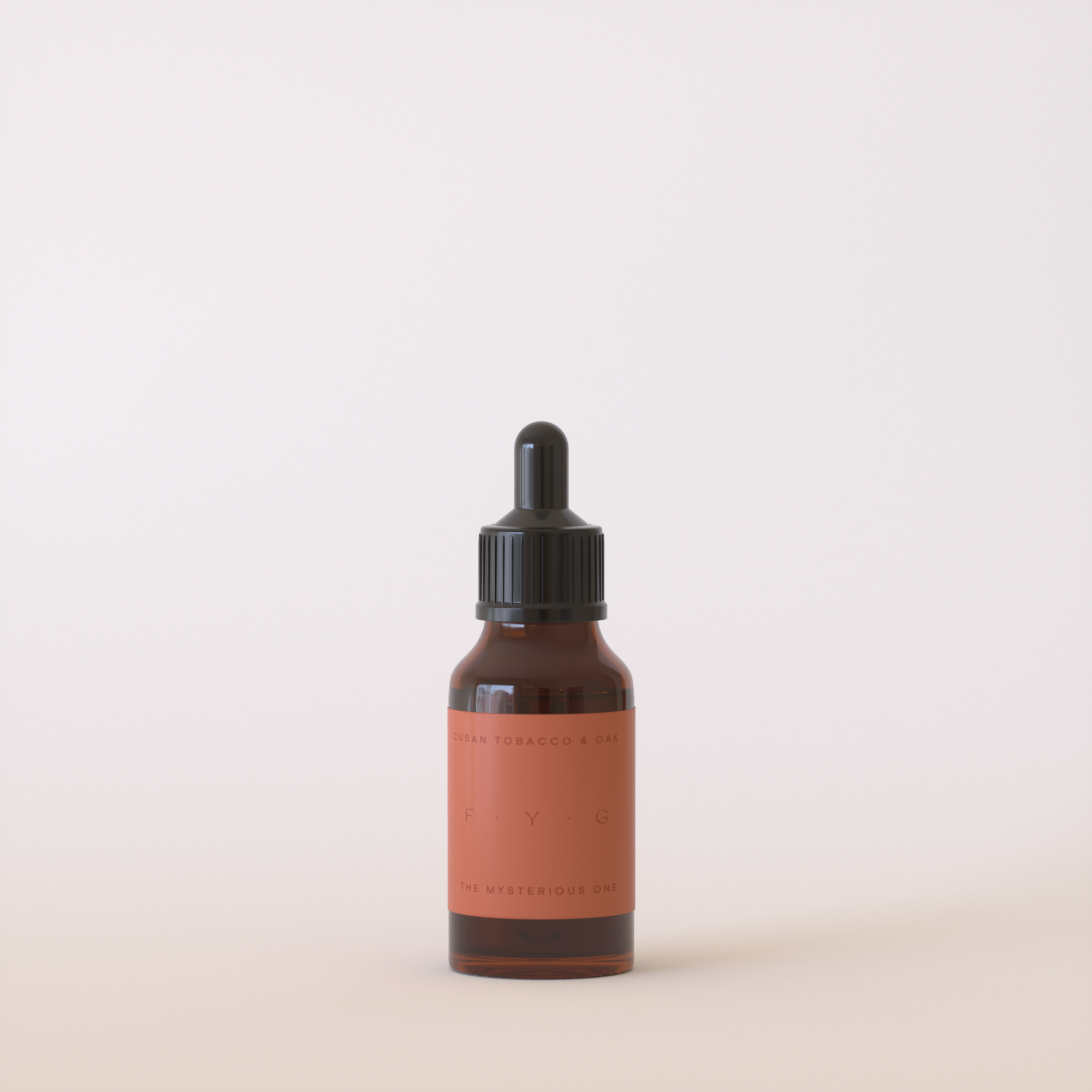 Find Your Glow Cuban Tobacco & Oak Fragrance Oil