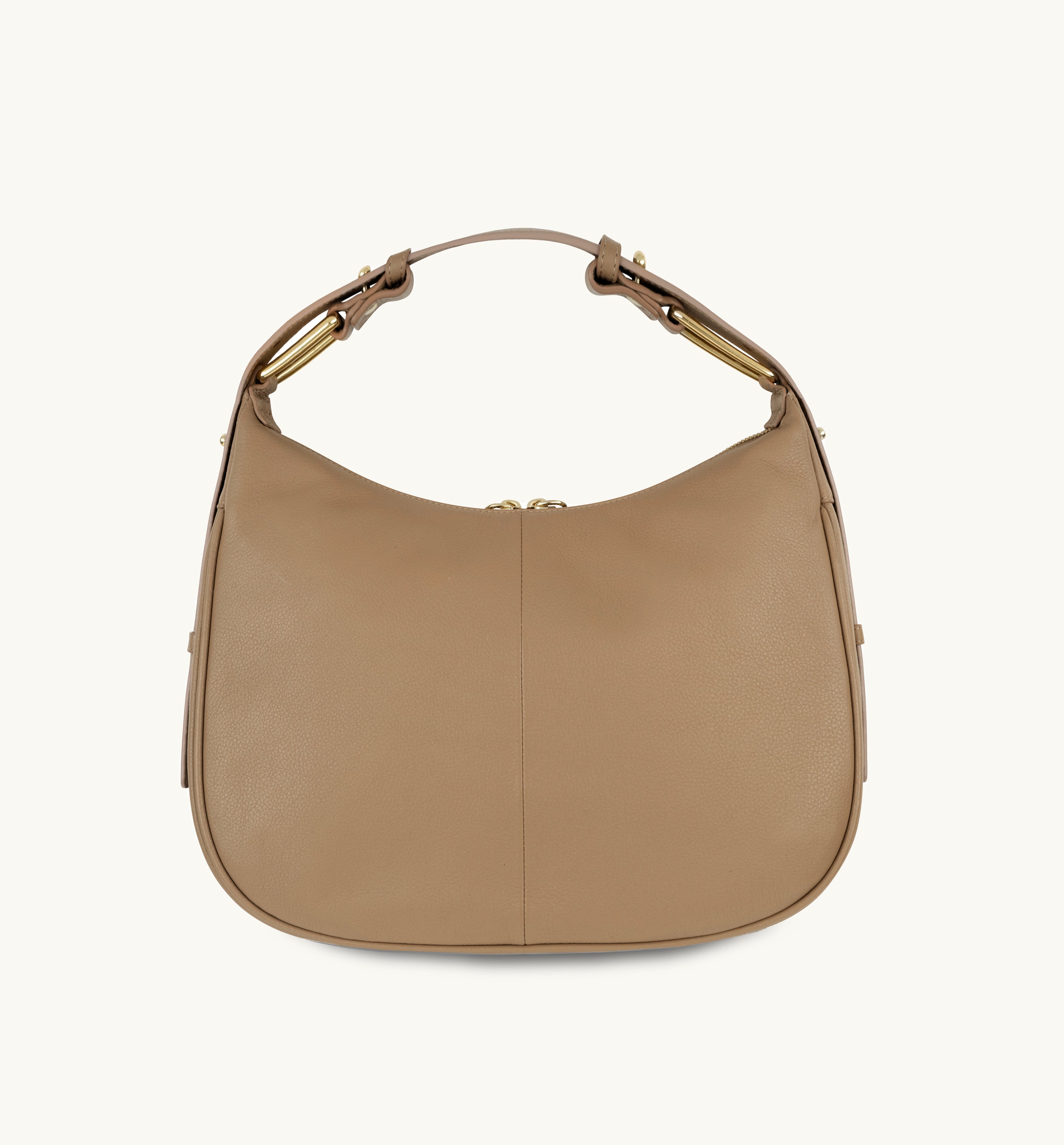 Apatchy London The Charlie Leather Bag
