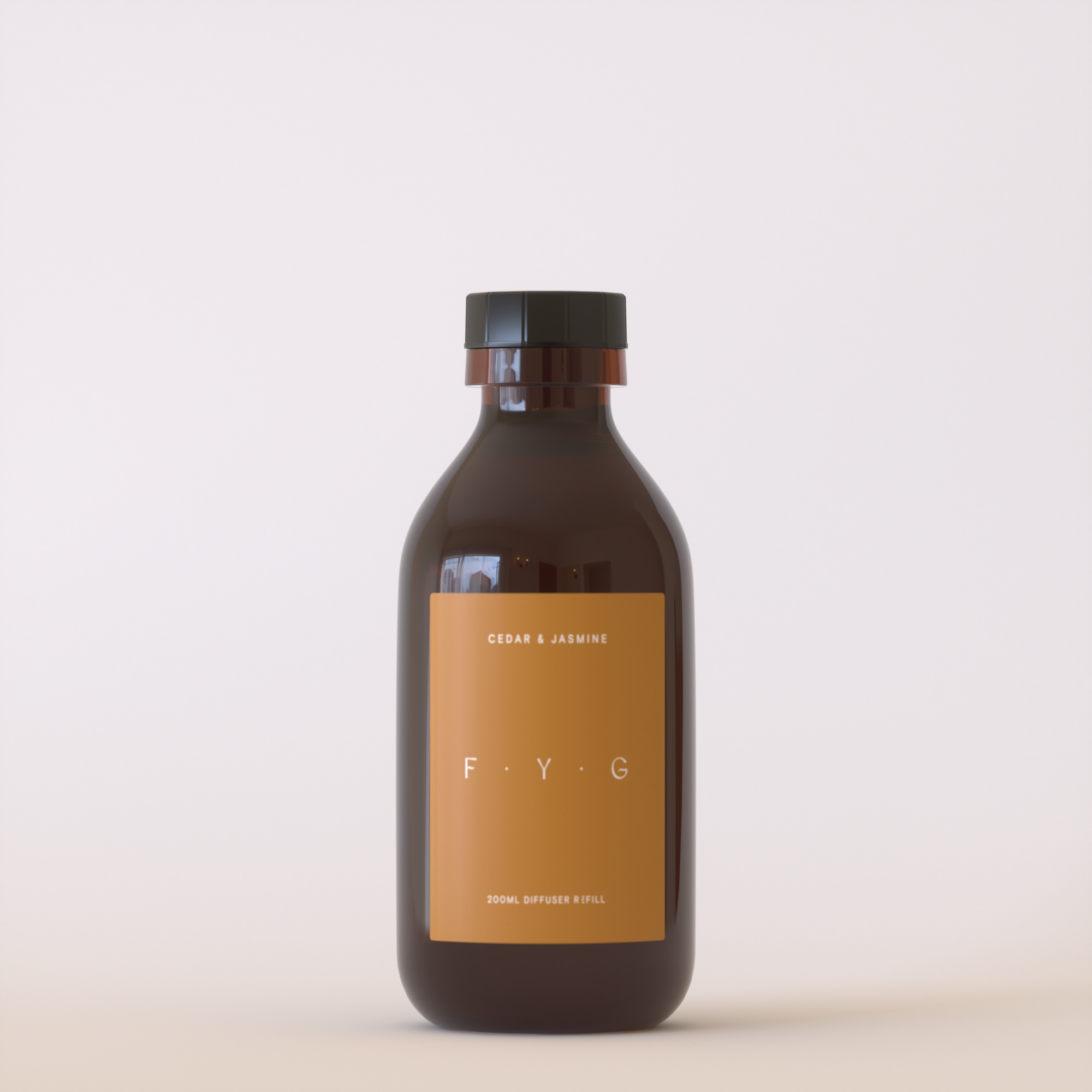 Find Your Glow Cedar & Jasmine Diffuser Refill