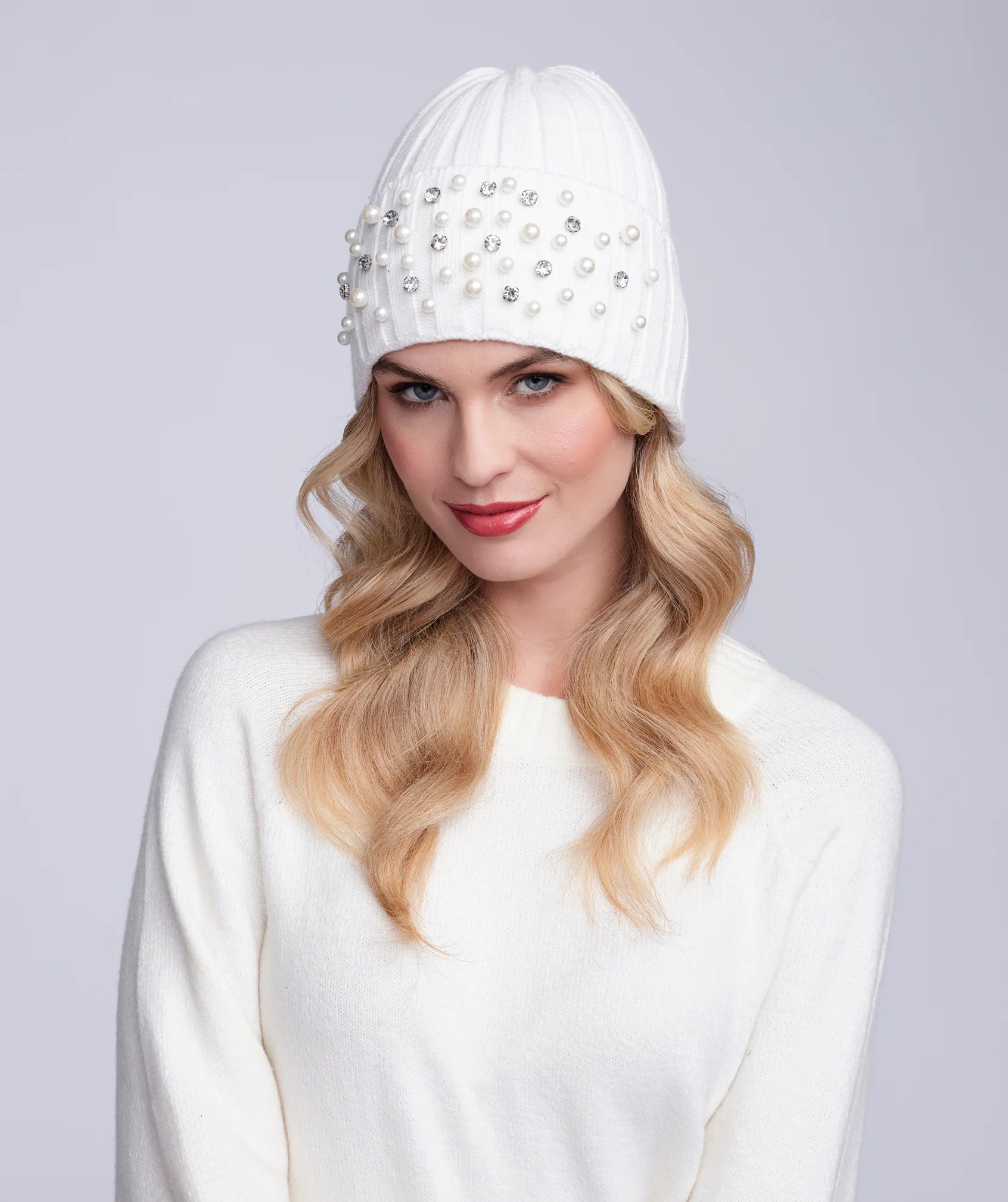 Christian Hat - Winter