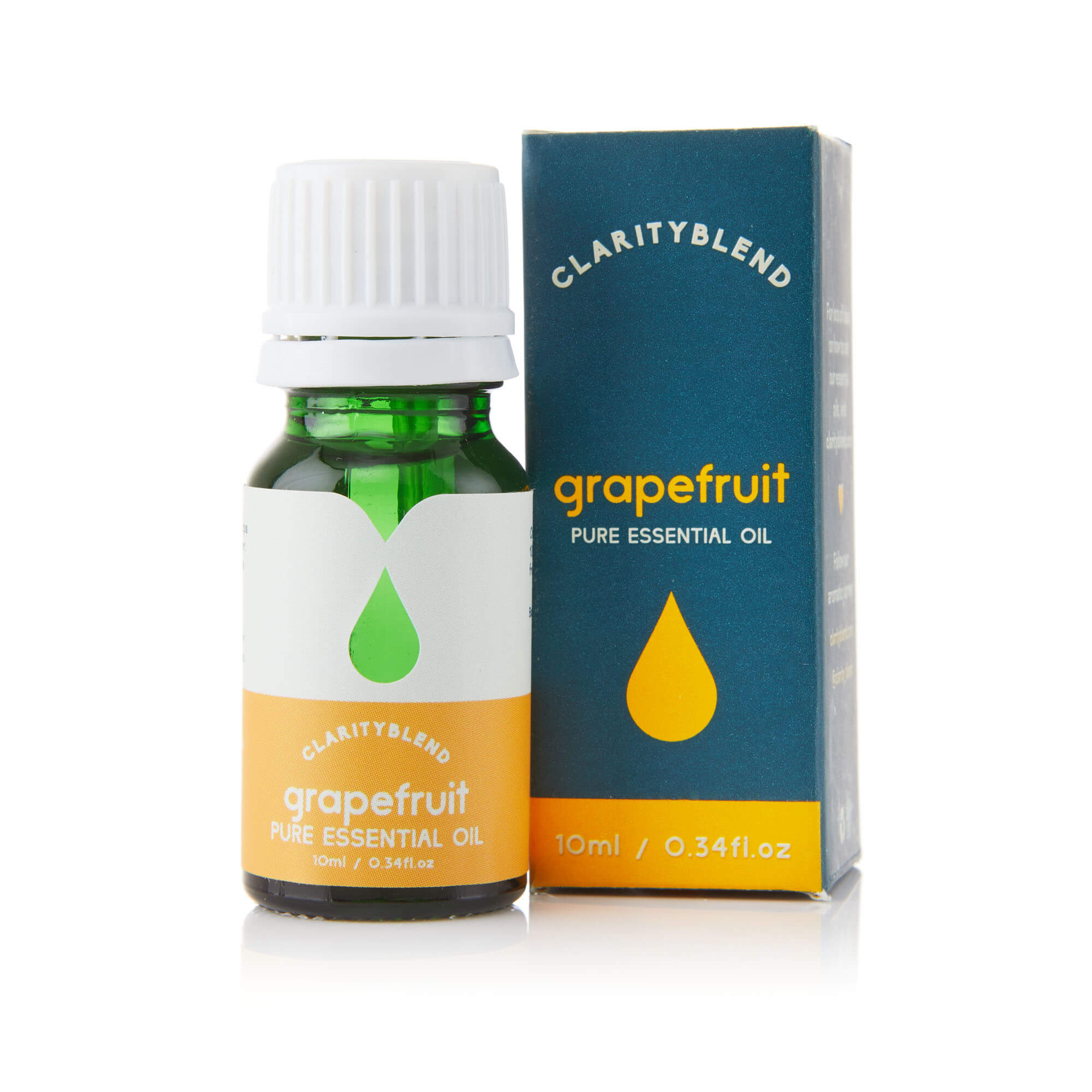 Clarity Blend Grapefruit essential oil