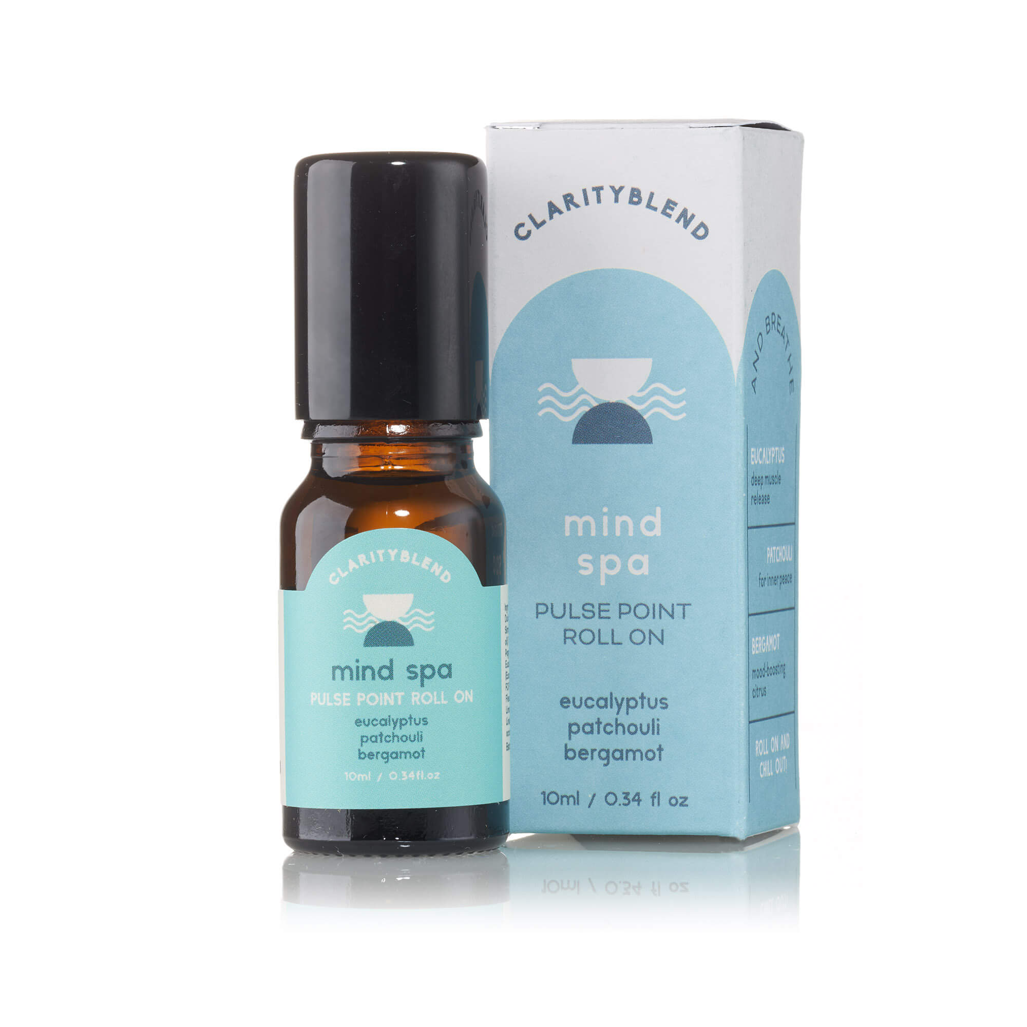 Clarity Blend Mind Spa™ Roll On