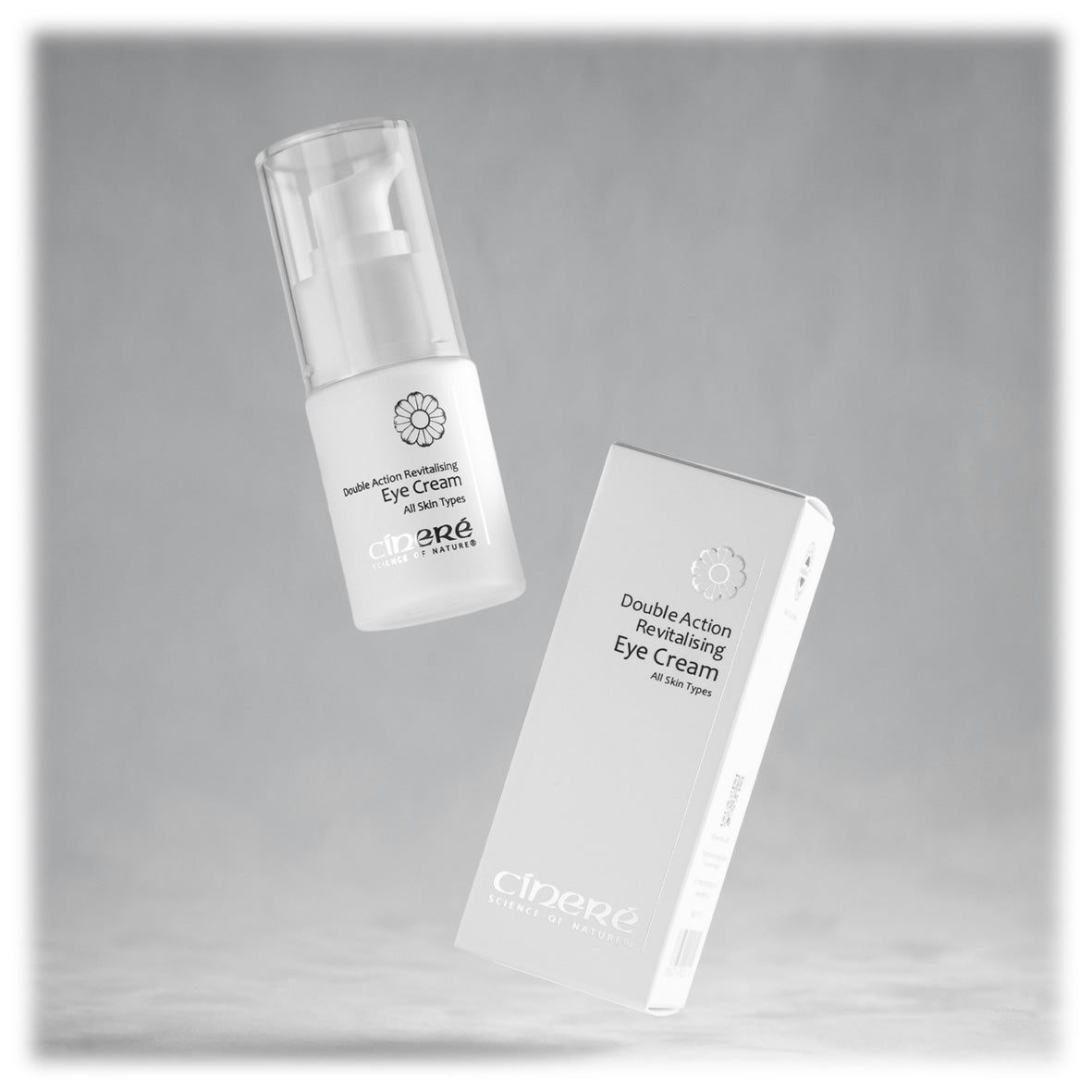 Cinere Eye Cream 15ml