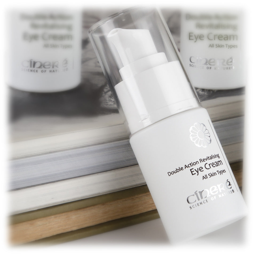 Cinere Eye Cream 15ml