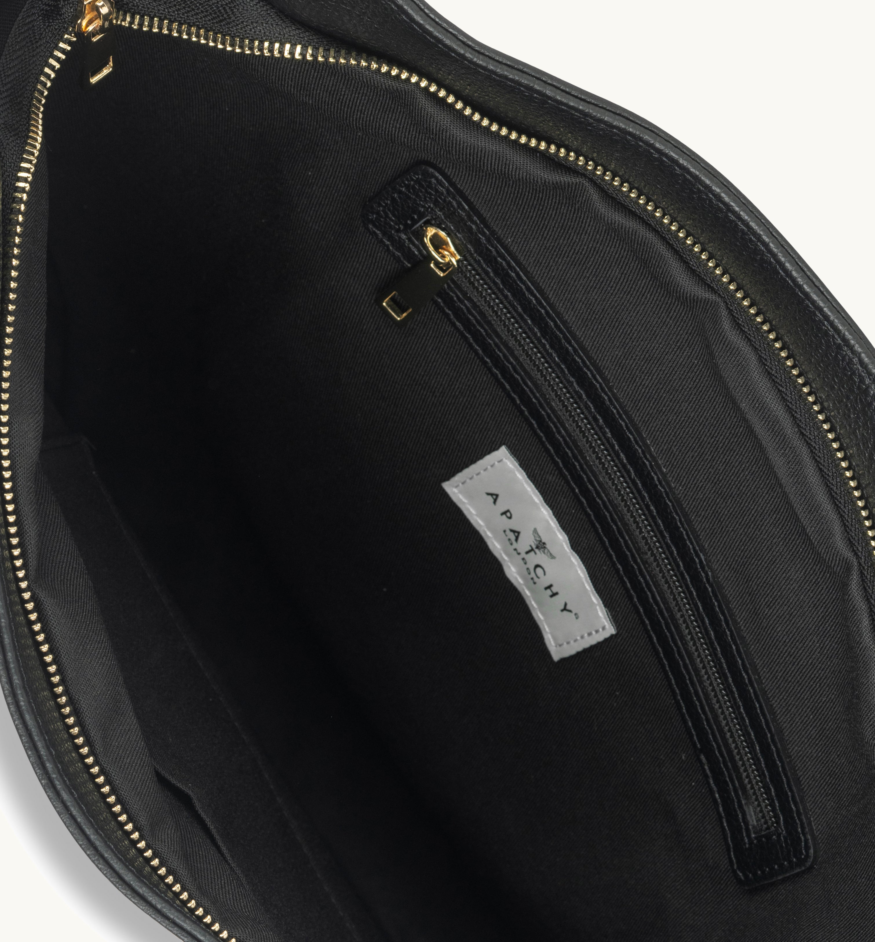 Apatchy London The Emma Leather Bag