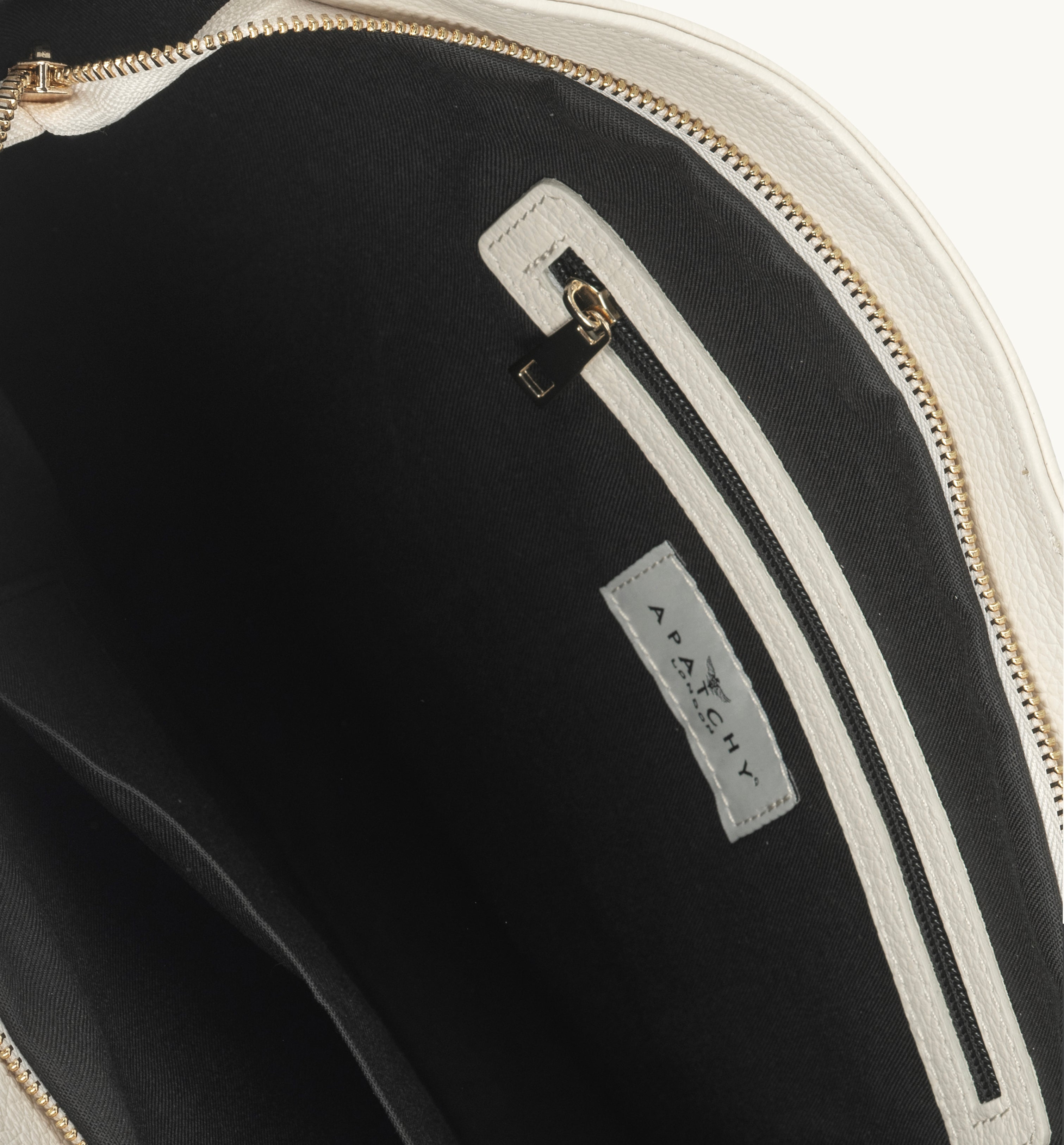 Apatchy London The Emma Stone Leather Bag