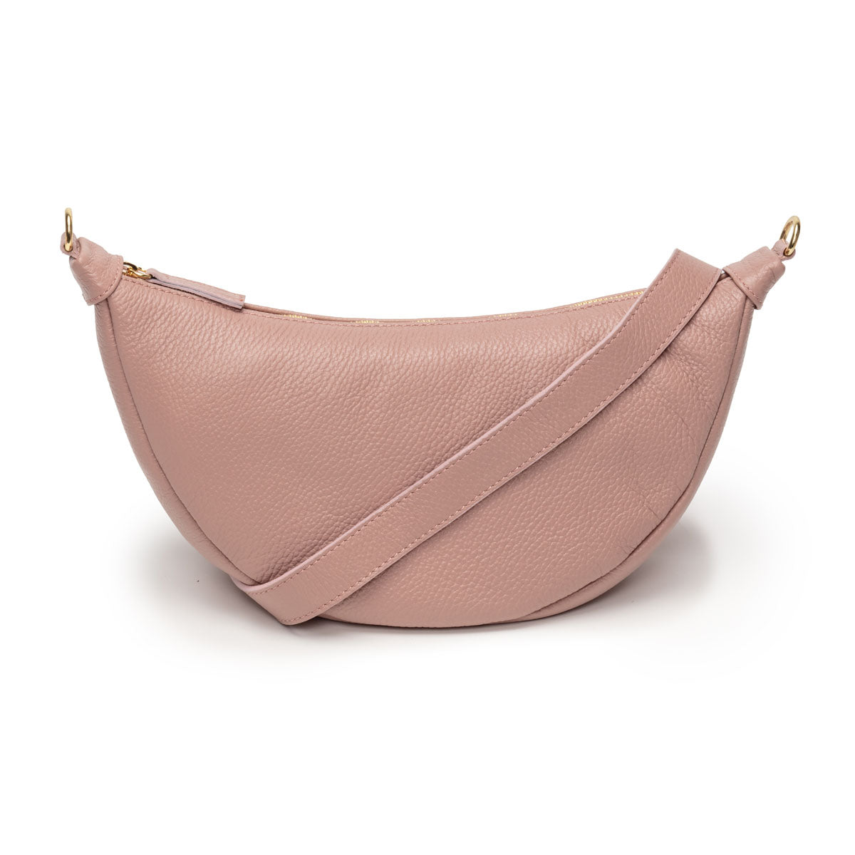 Elie Beaumont Hobo Blush