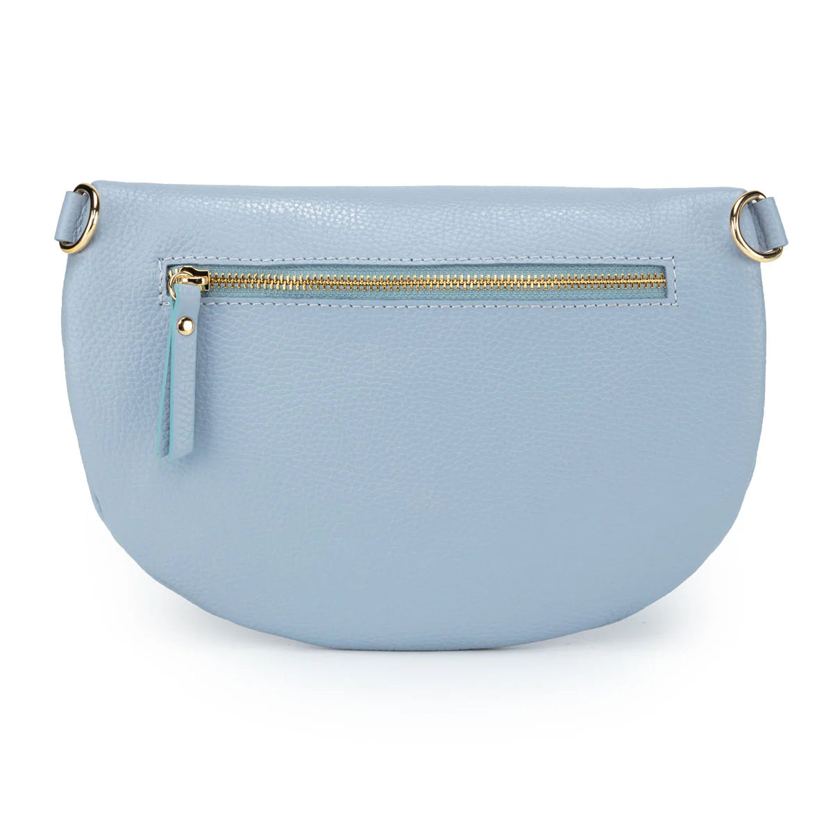 Elie Beaumont Sling Bag - Cornflower Blue Large