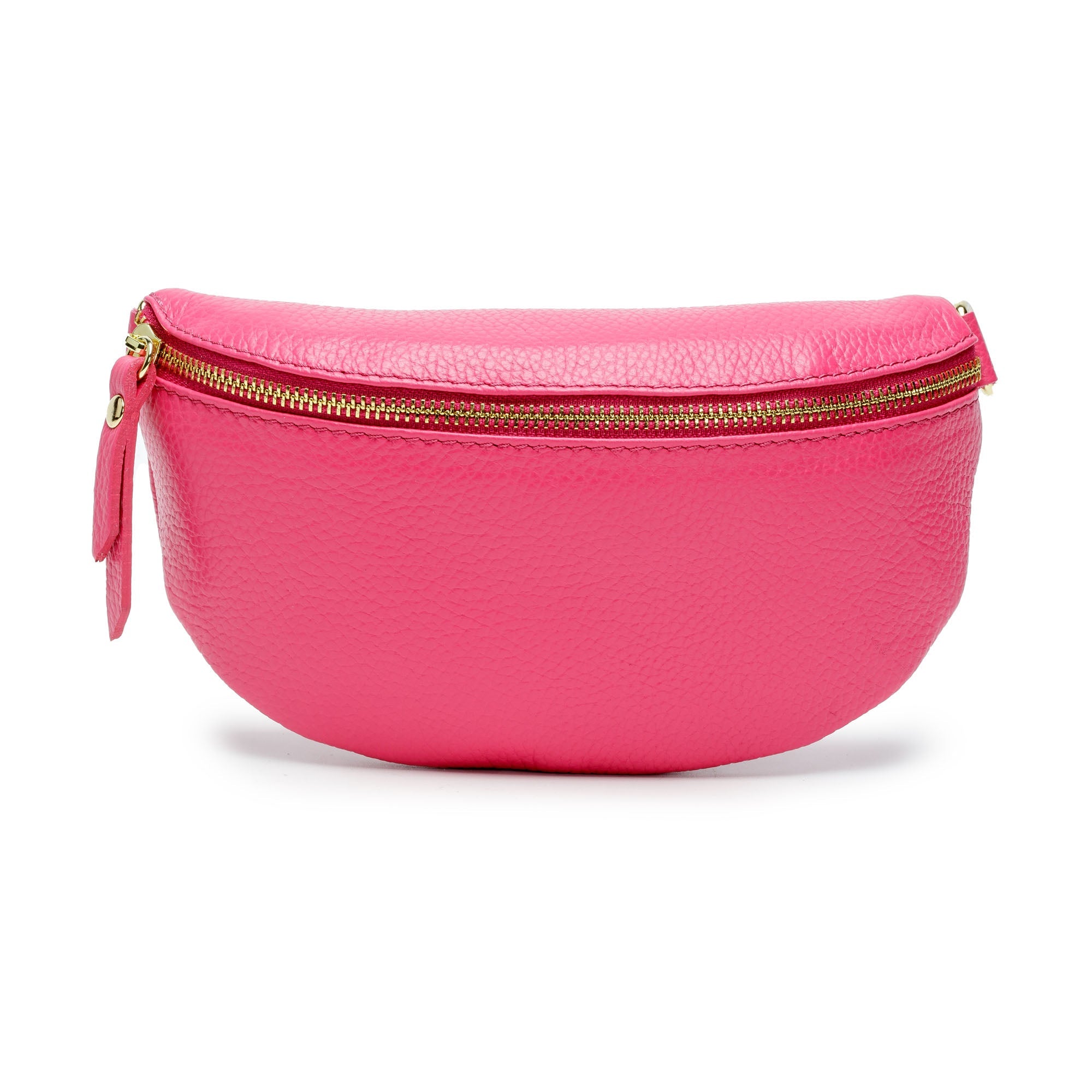 Elie Beaumont Sling Bag - Cerise