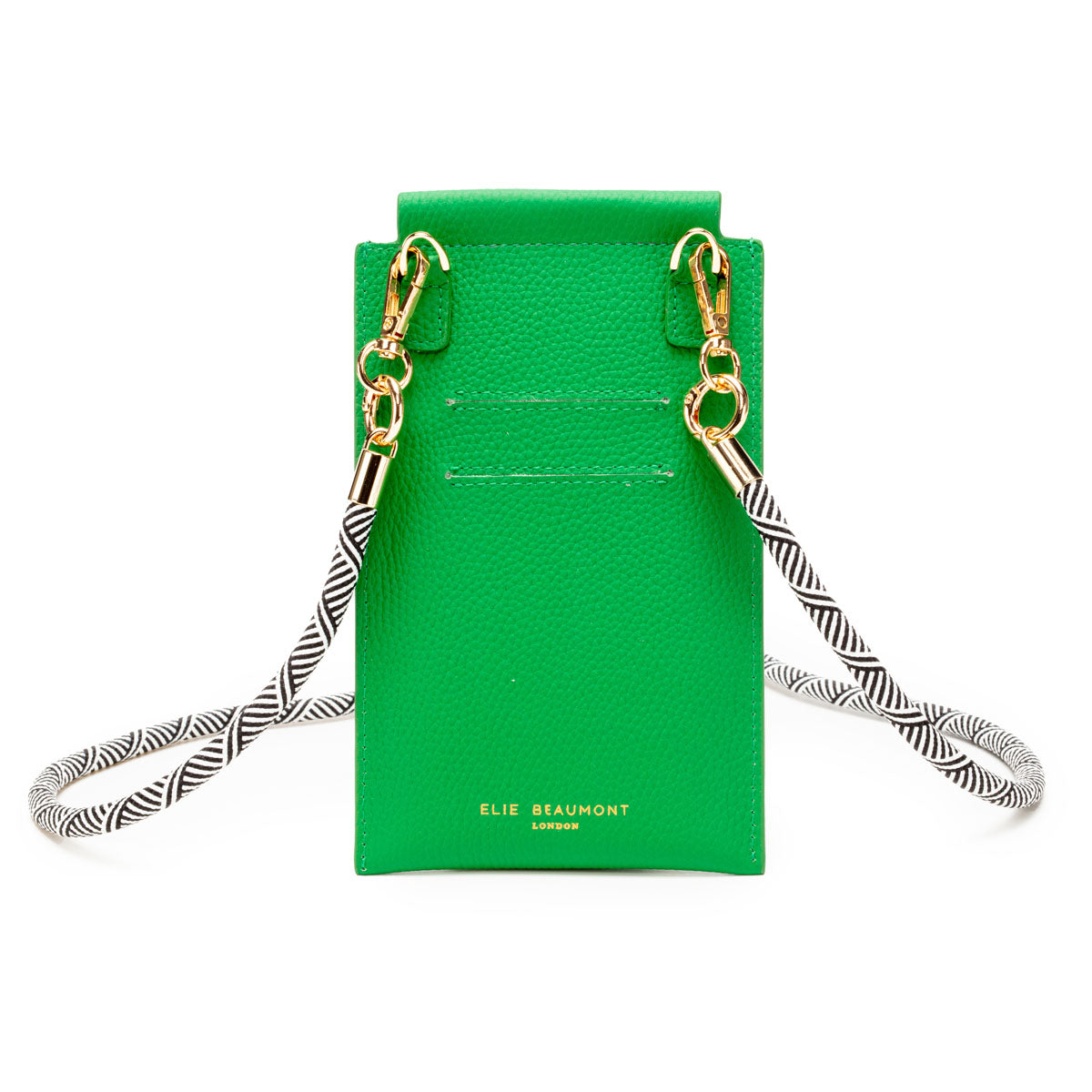 Elie Beaumont Lanyard - Inca