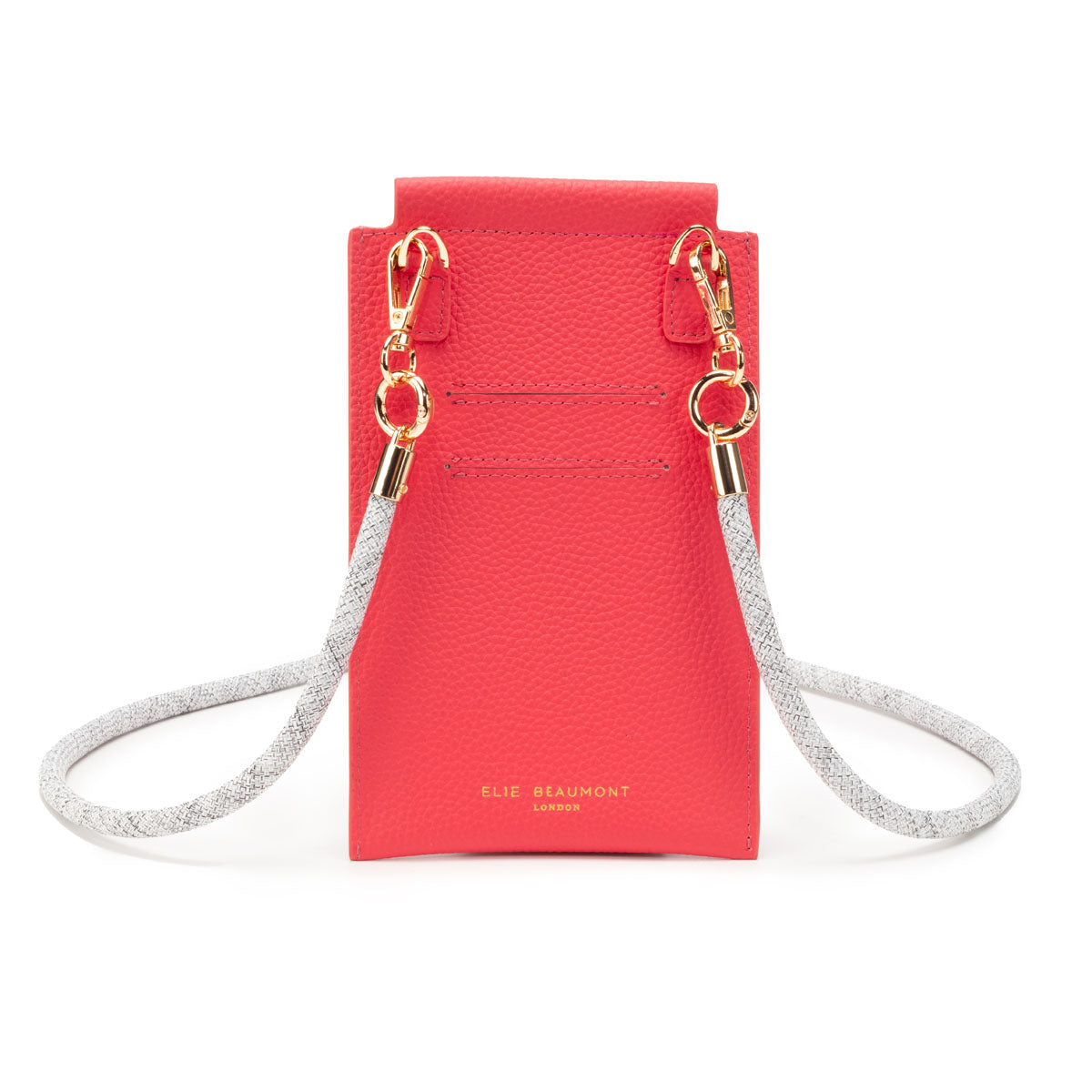 Elie Beaumont Lanyard - Distressed Grey