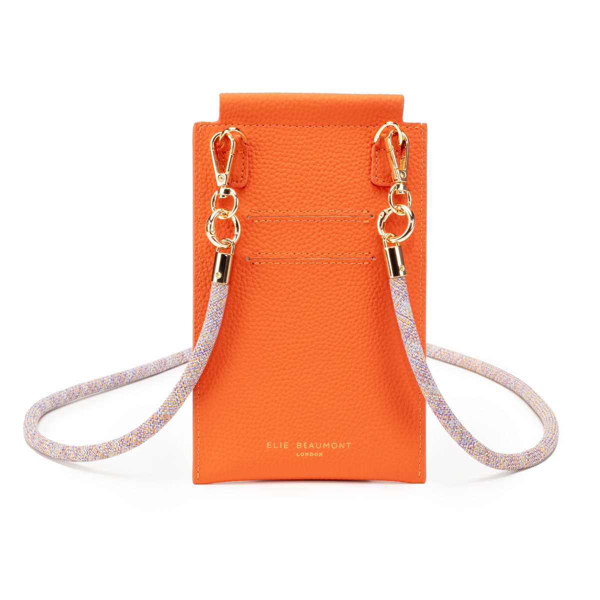 Elie Beaumont Lanyard - Distressed Multi